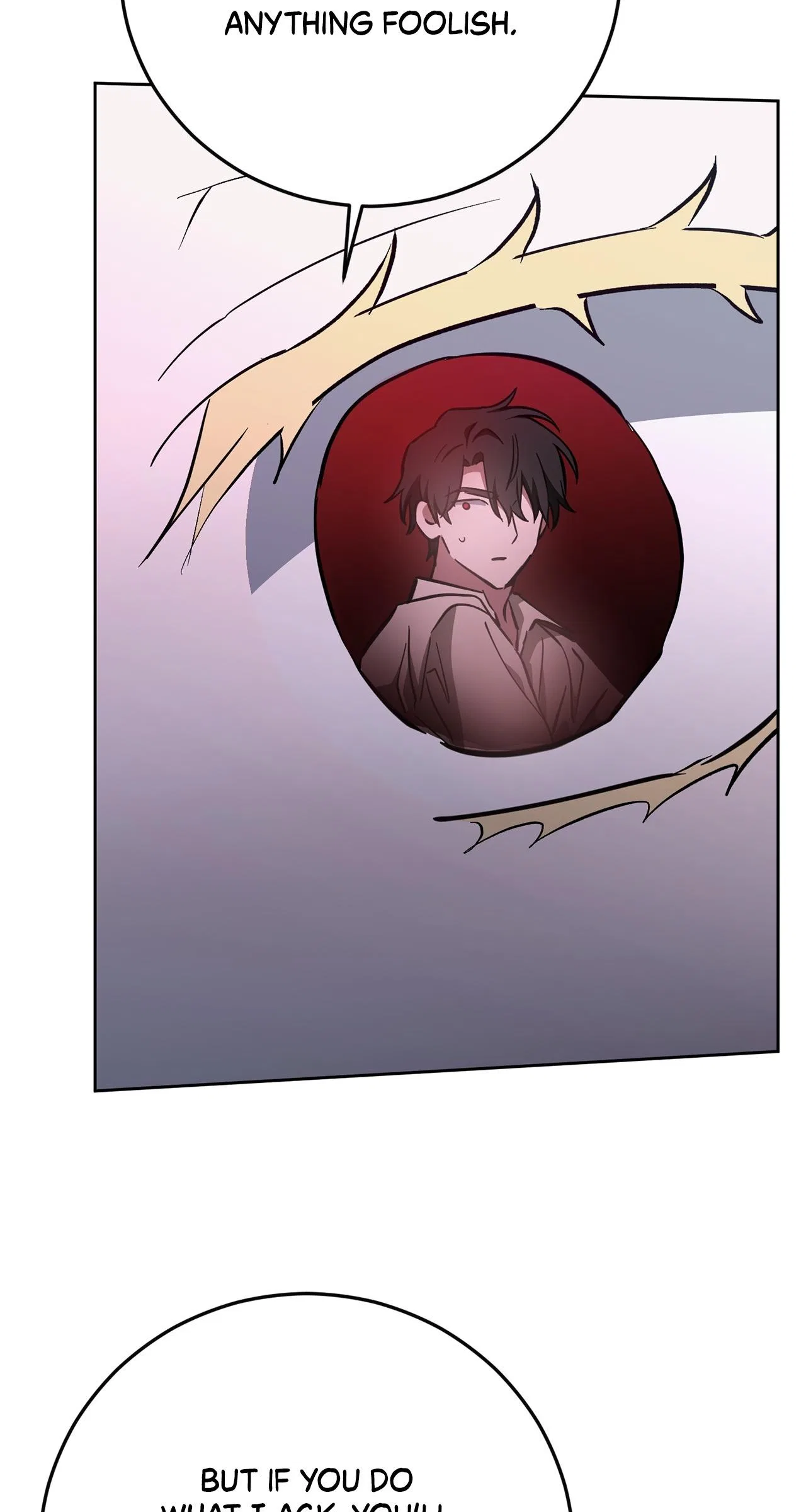 My Wicked Little Girl Chapter 77 – Page 32
