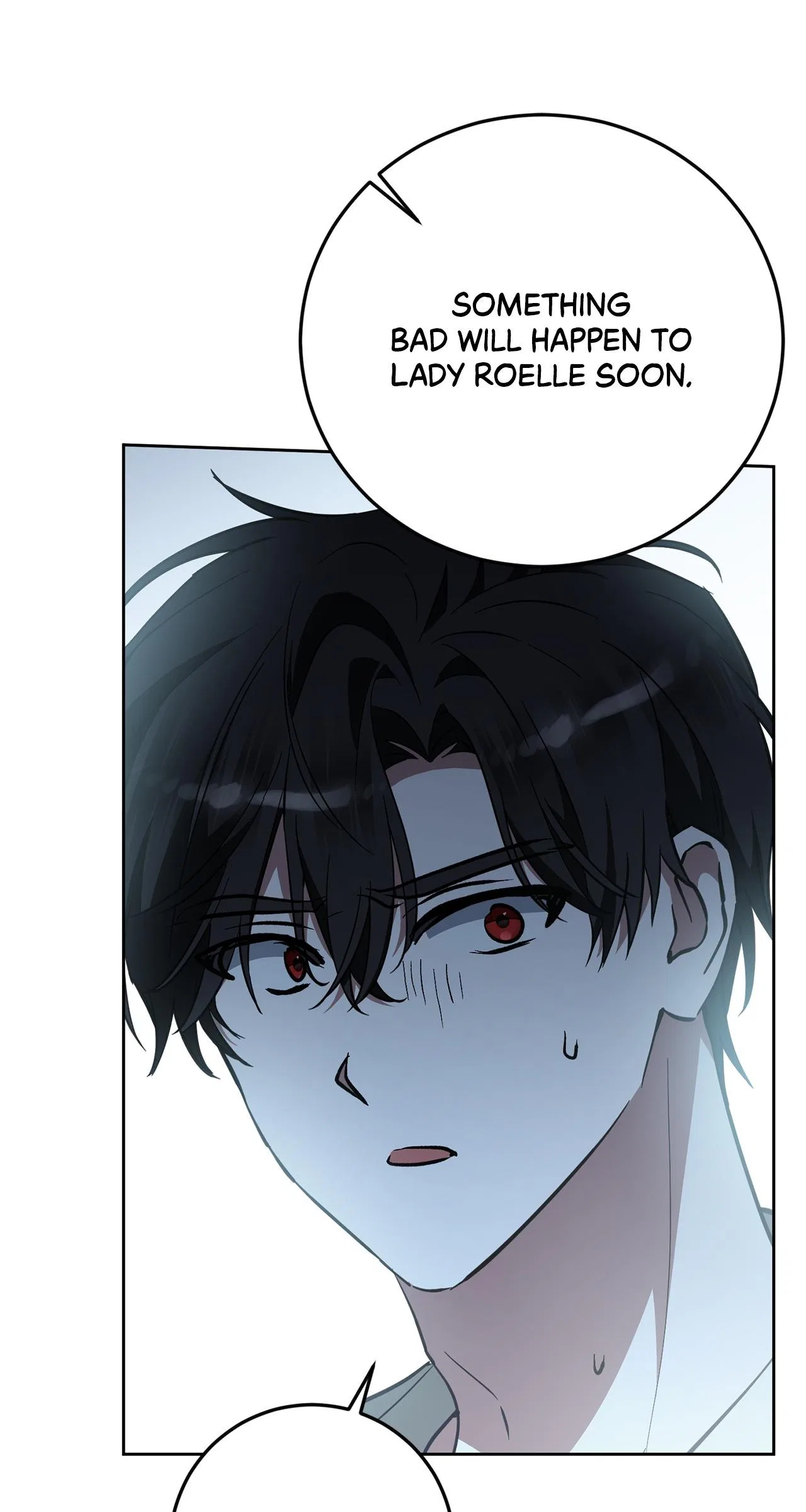 My Wicked Little Girl Chapter 77 – Page 34
