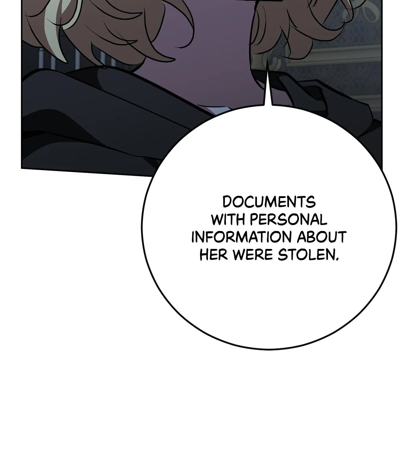 My Wicked Little Girl Chapter 77 – Page 42