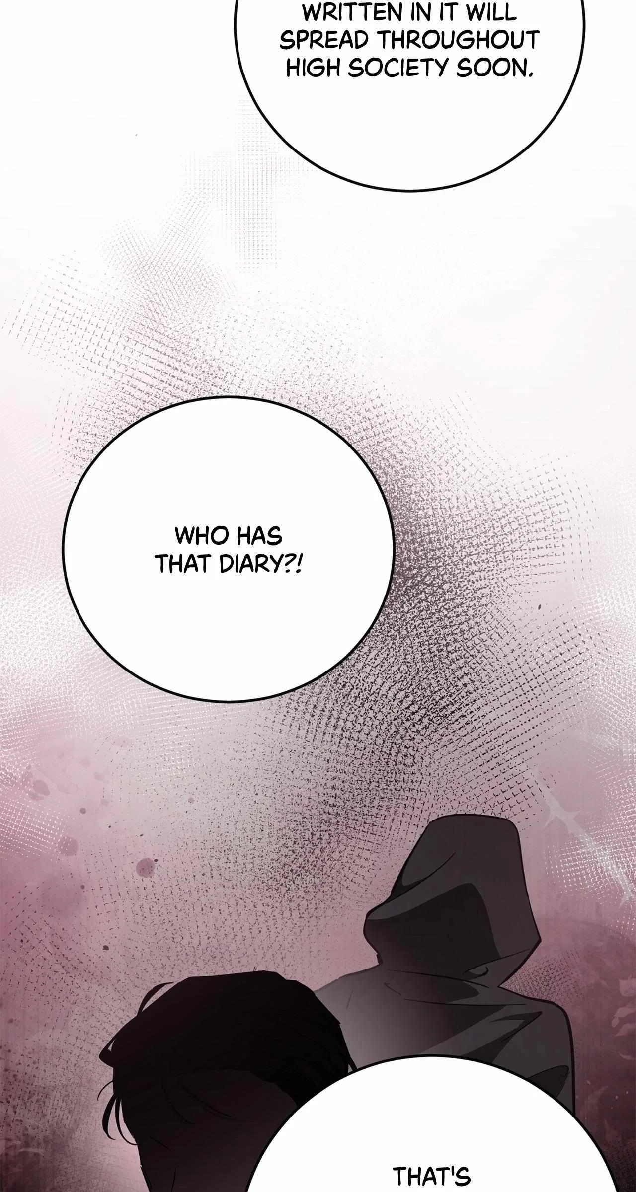 My Wicked Little Girl Chapter 77 – Page 44