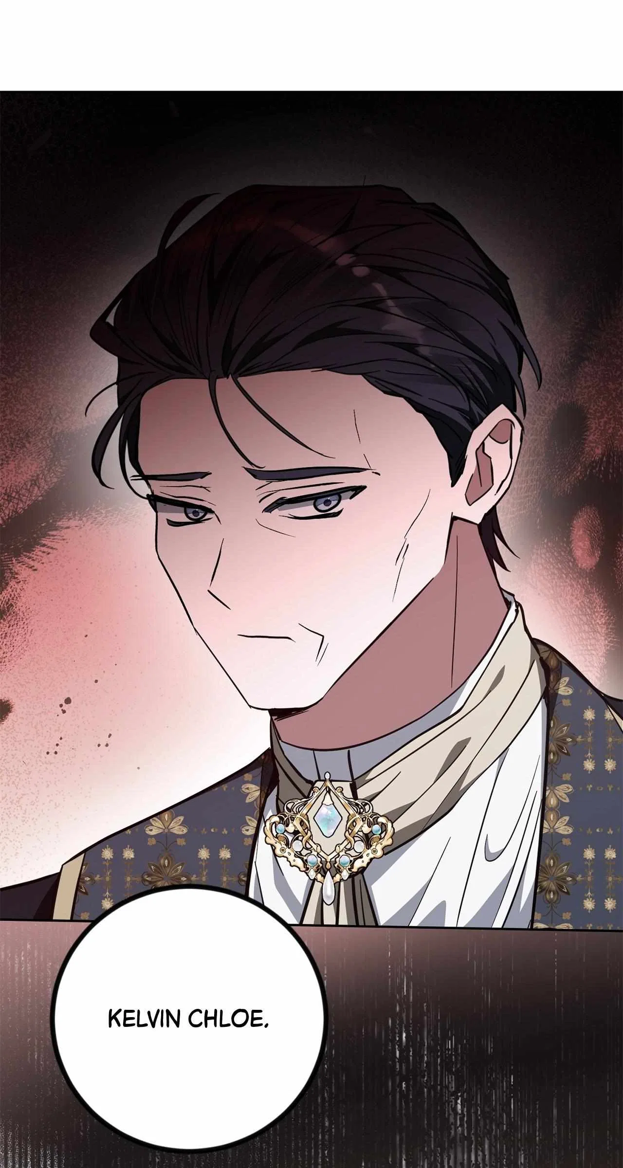 My Wicked Little Girl Chapter 77 – Page 46
