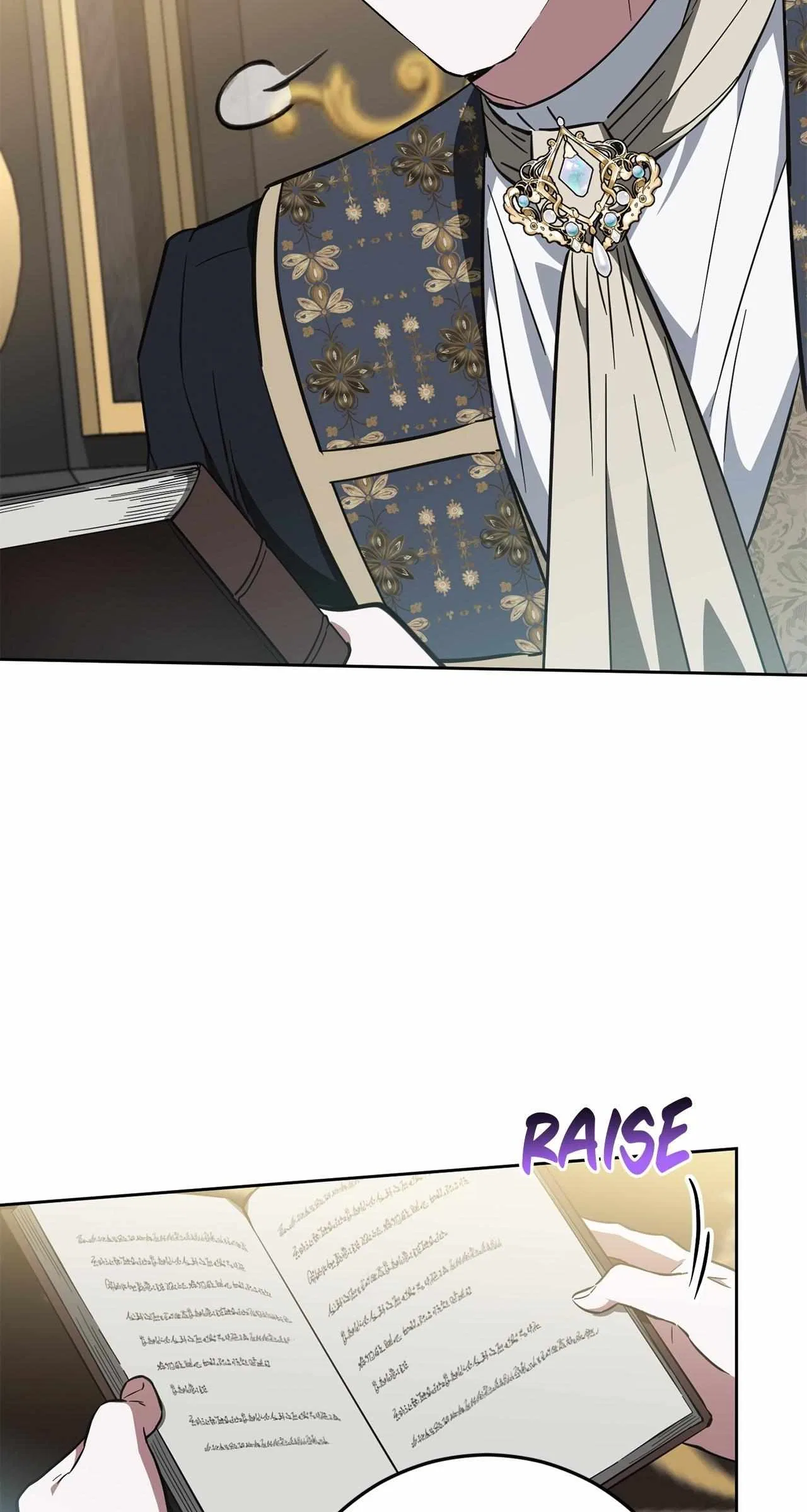 My Wicked Little Girl Chapter 77 – Page 50
