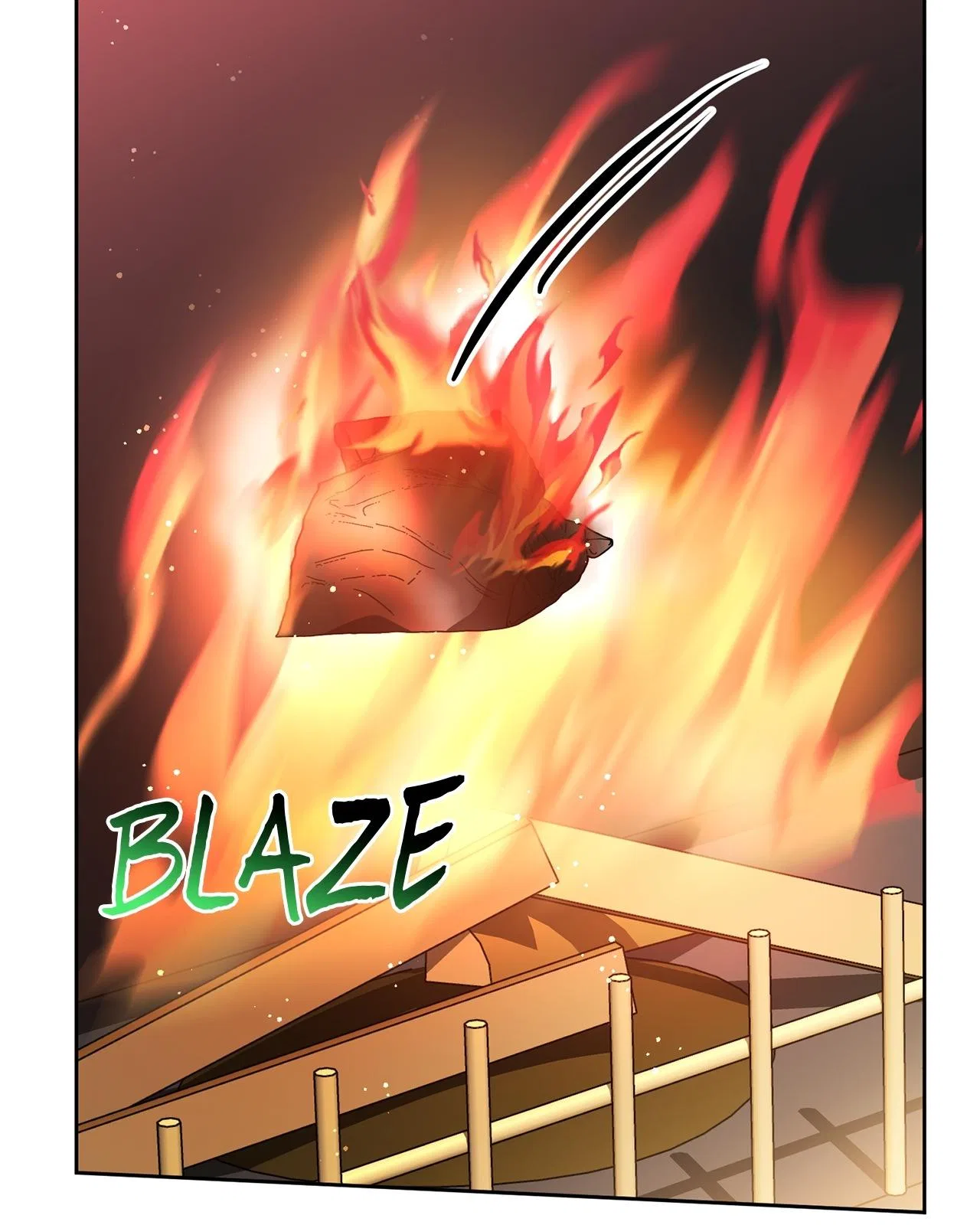 My Wicked Little Girl Chapter 77 – Page 53