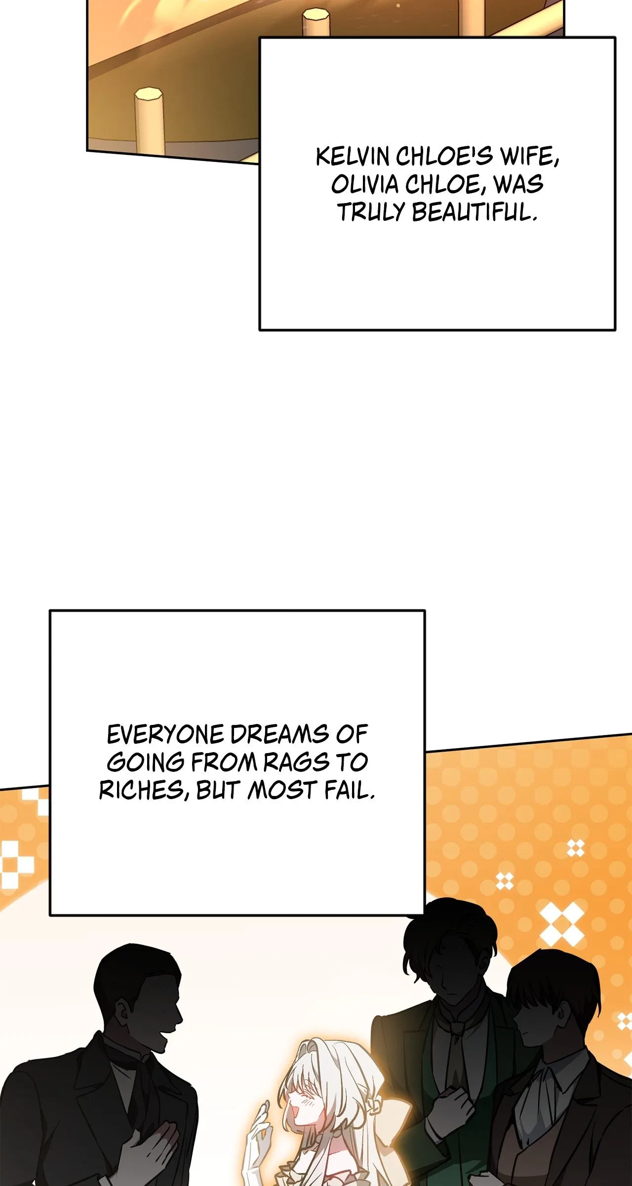 My Wicked Little Girl Chapter 77 – Page 56