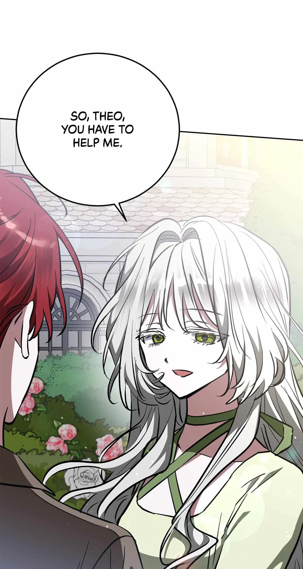 My Wicked Little Girl Chapter 77 – Page 59