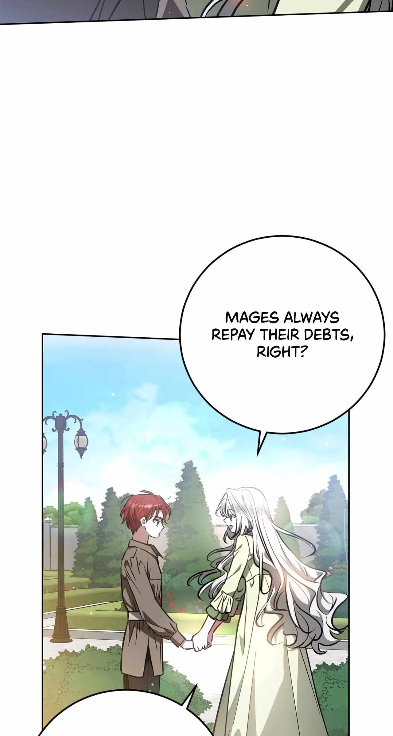 My Wicked Little Girl Chapter 77 – Page 60