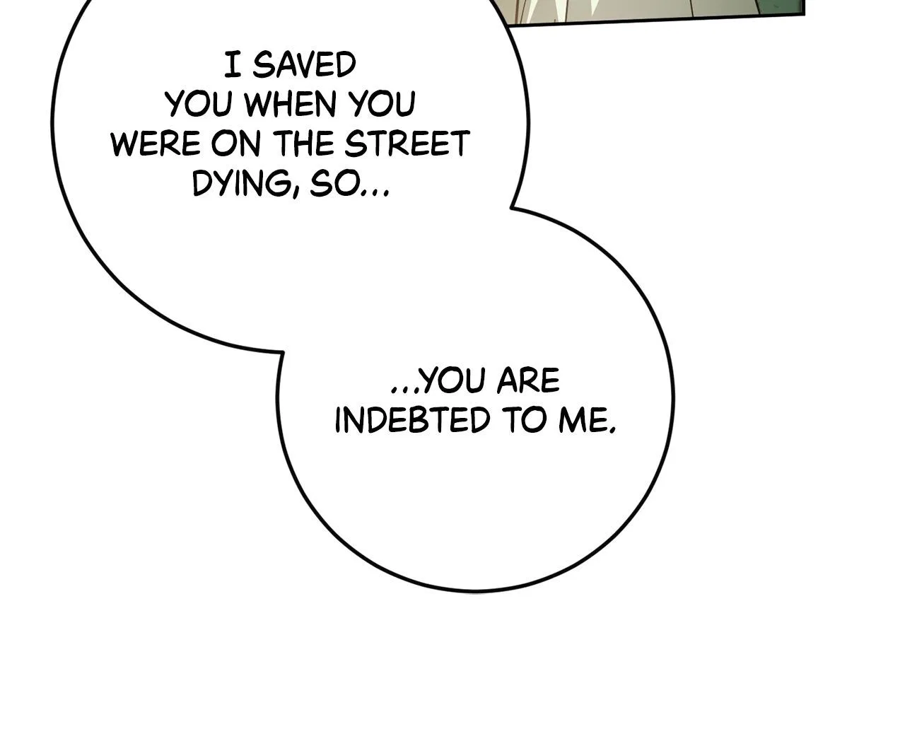 My Wicked Little Girl Chapter 77 – Page 61