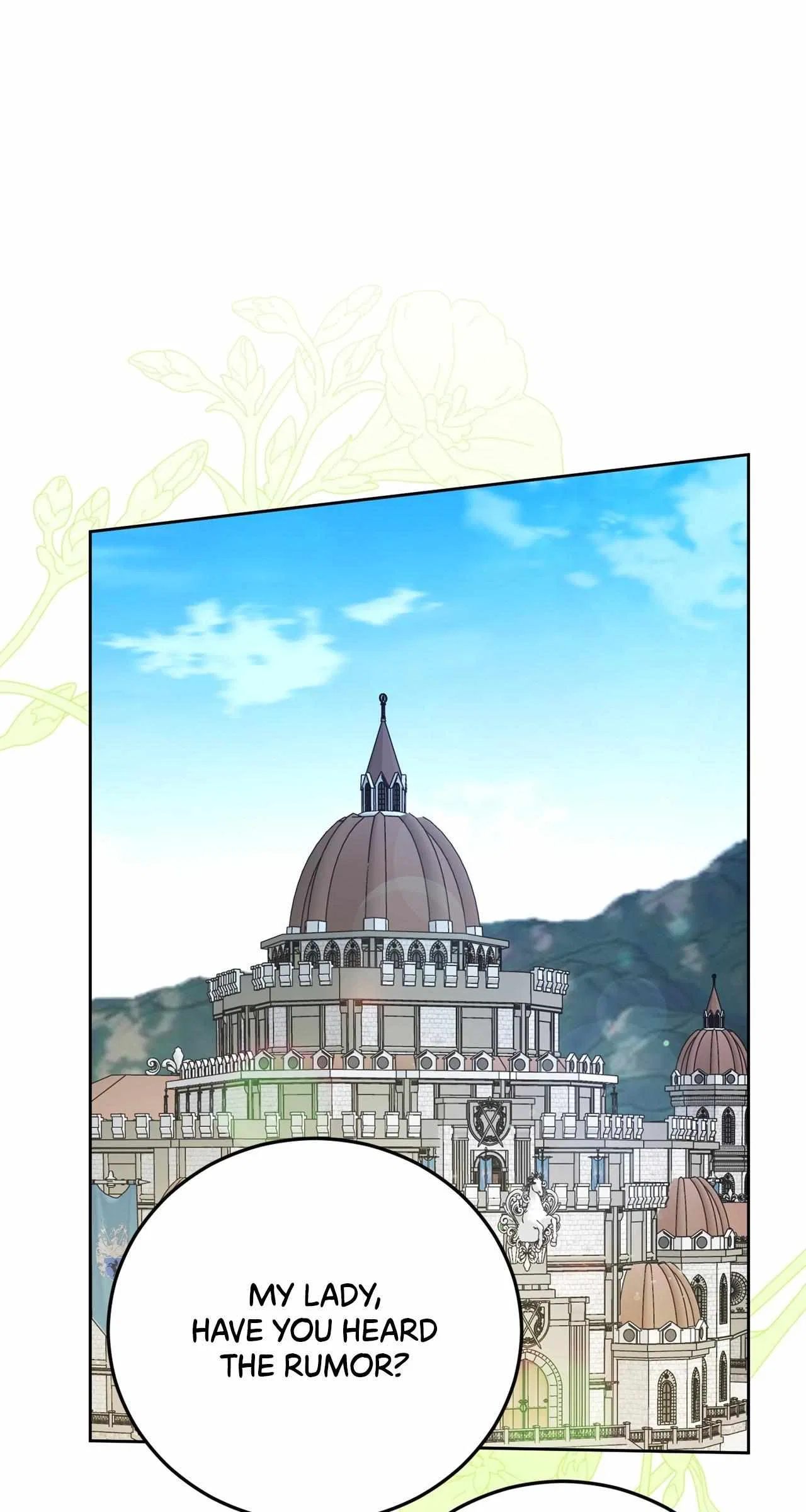 My Wicked Little Girl Chapter 77 – Page 64