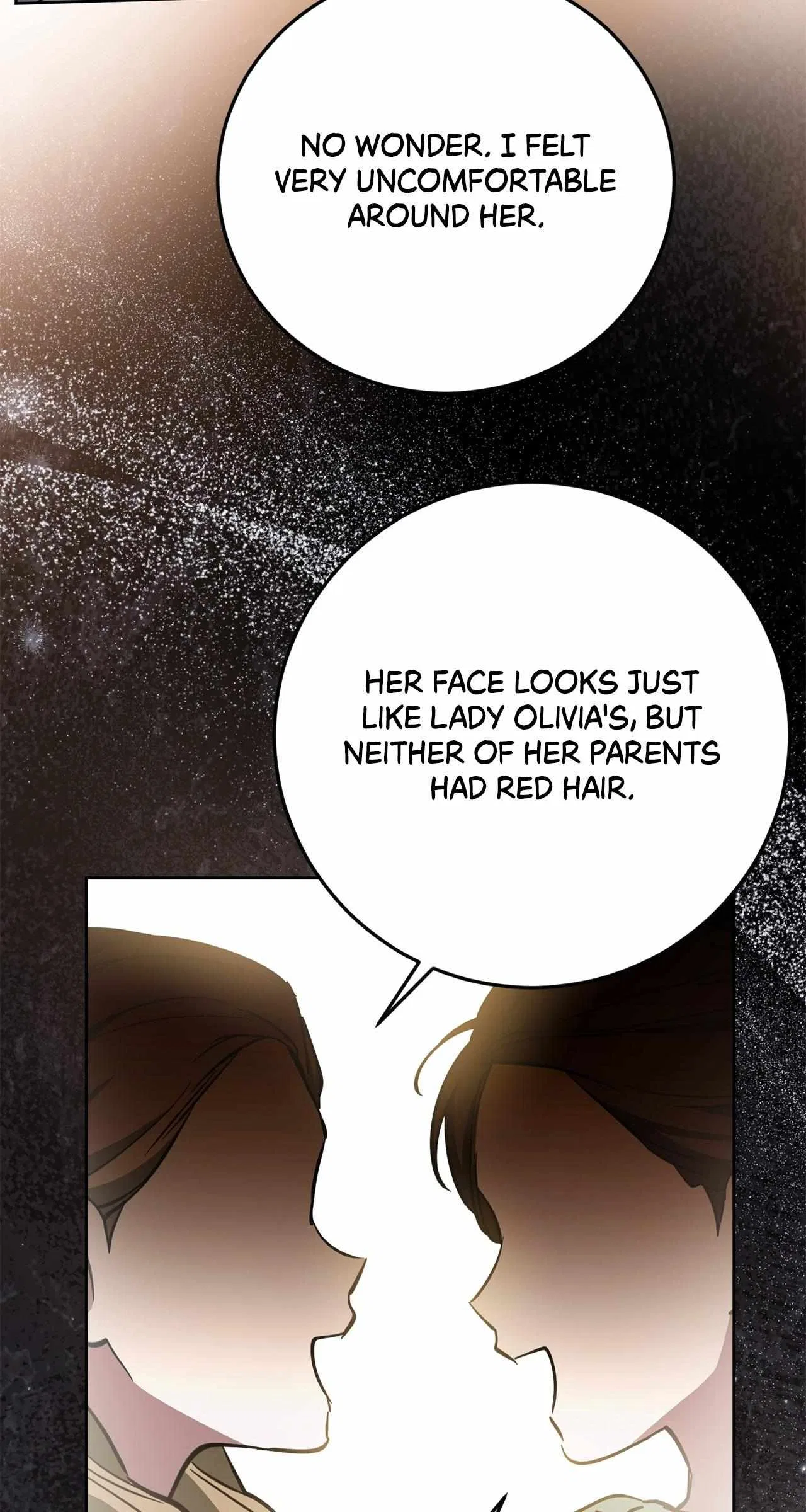 My Wicked Little Girl Chapter 77 – Page 66