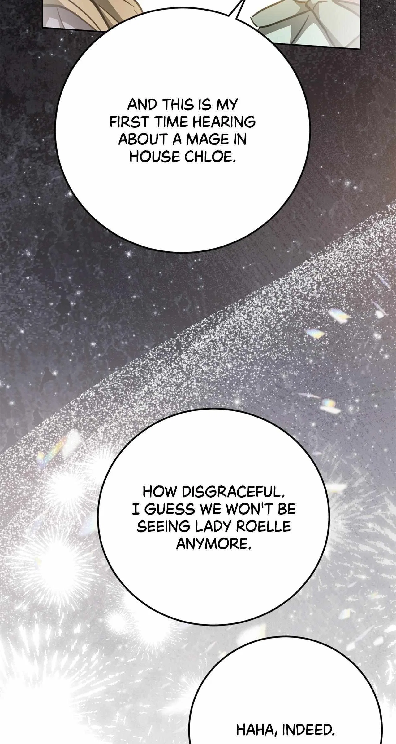 My Wicked Little Girl Chapter 77 – Page 67