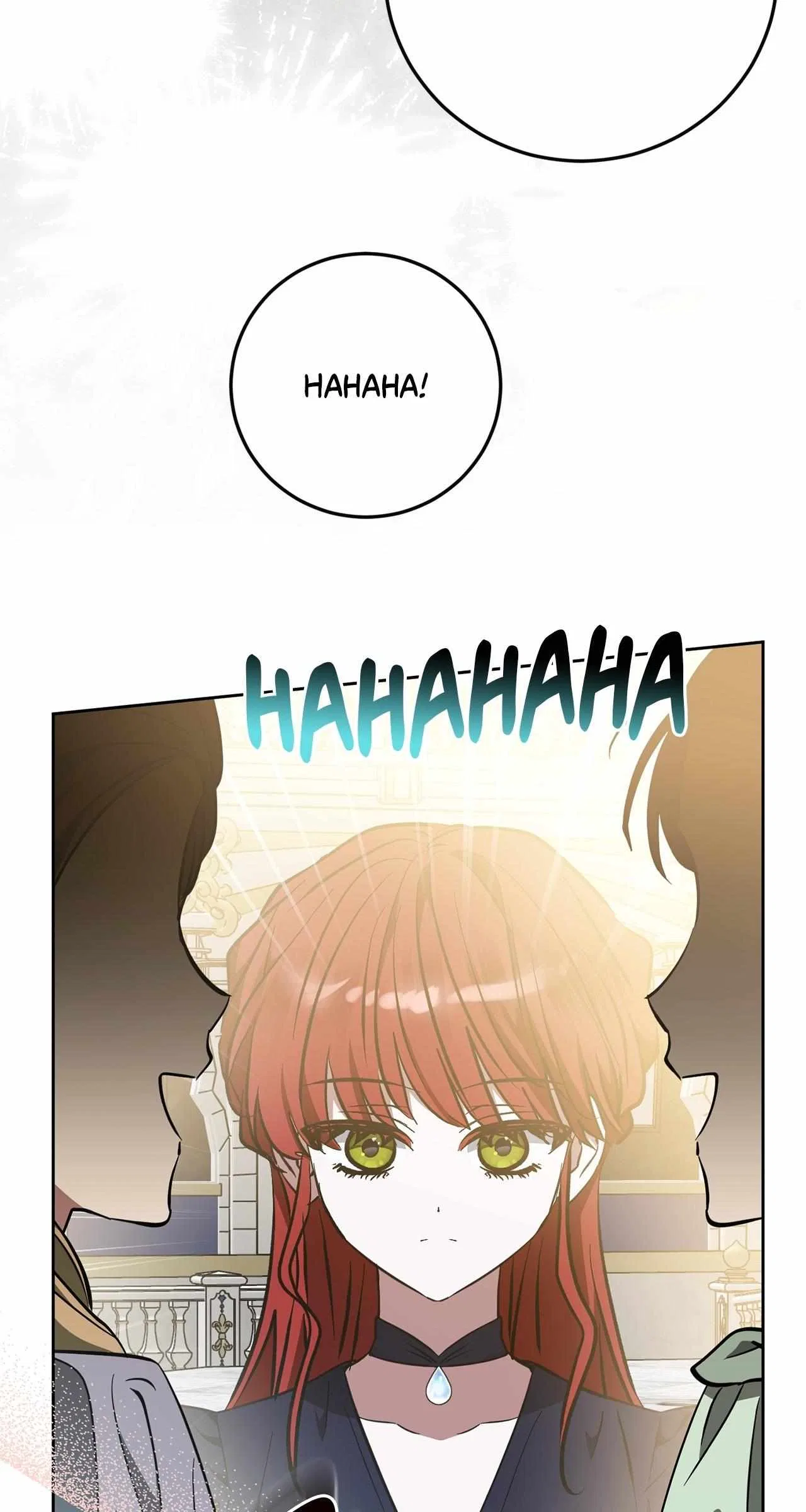My Wicked Little Girl Chapter 77 – Page 68