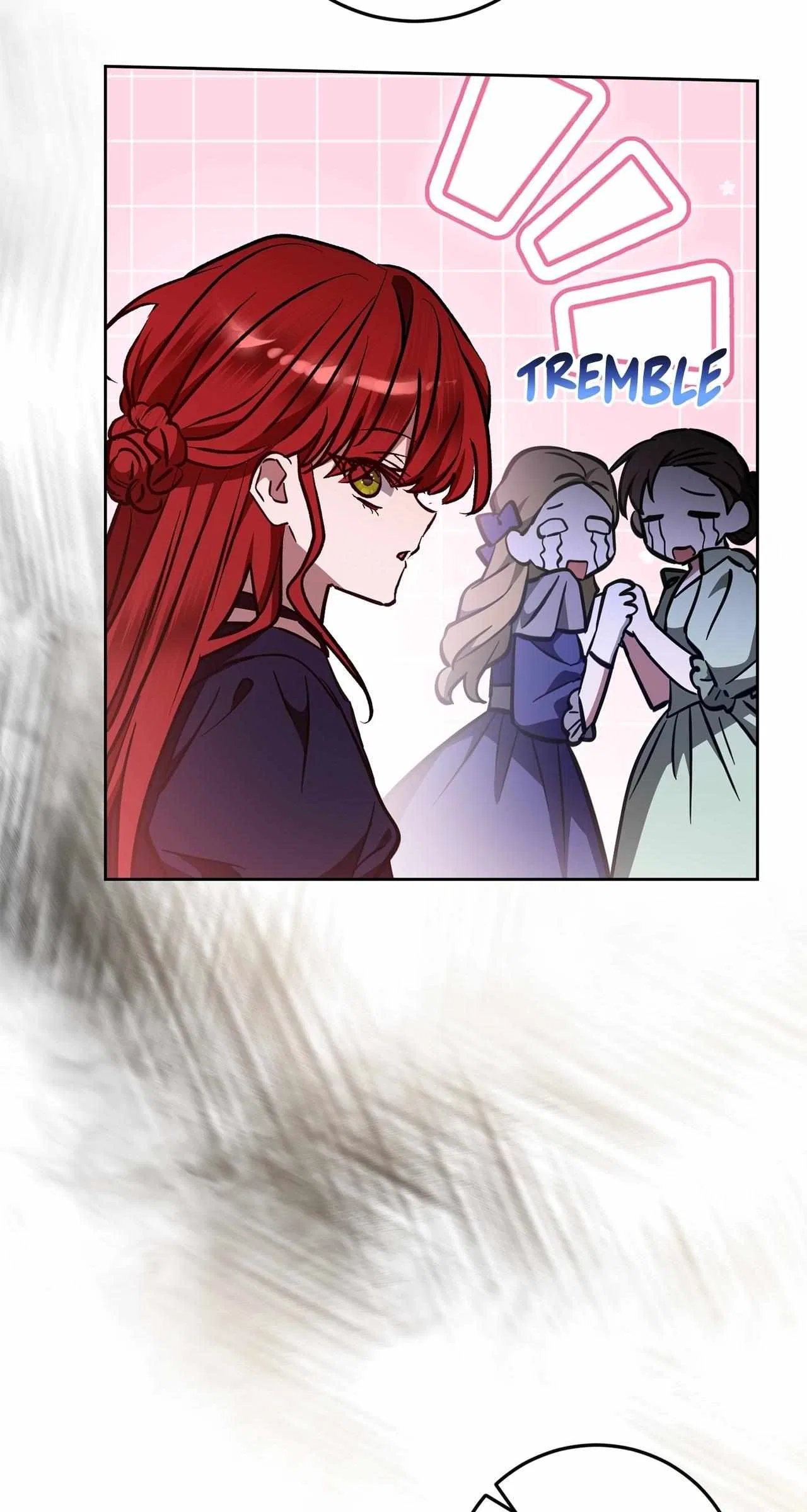 My Wicked Little Girl Chapter 77 – Page 73