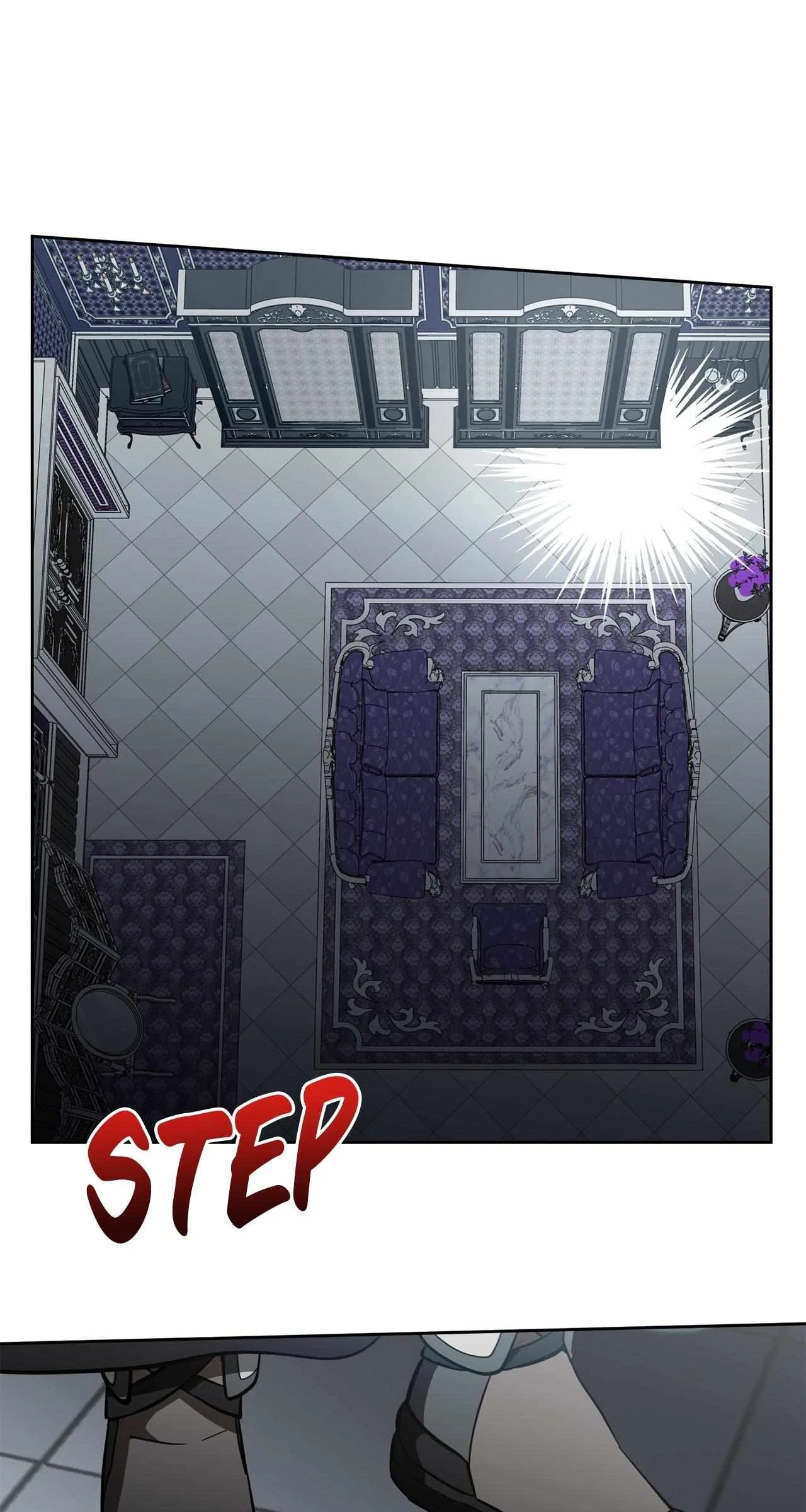 My Wicked Little Girl Chapter 76 – Page 2
