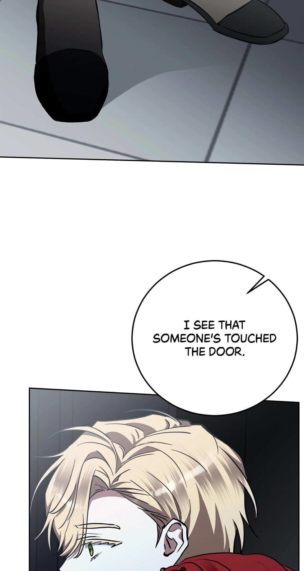 My Wicked Little Girl Chapter 76 – Page 3
