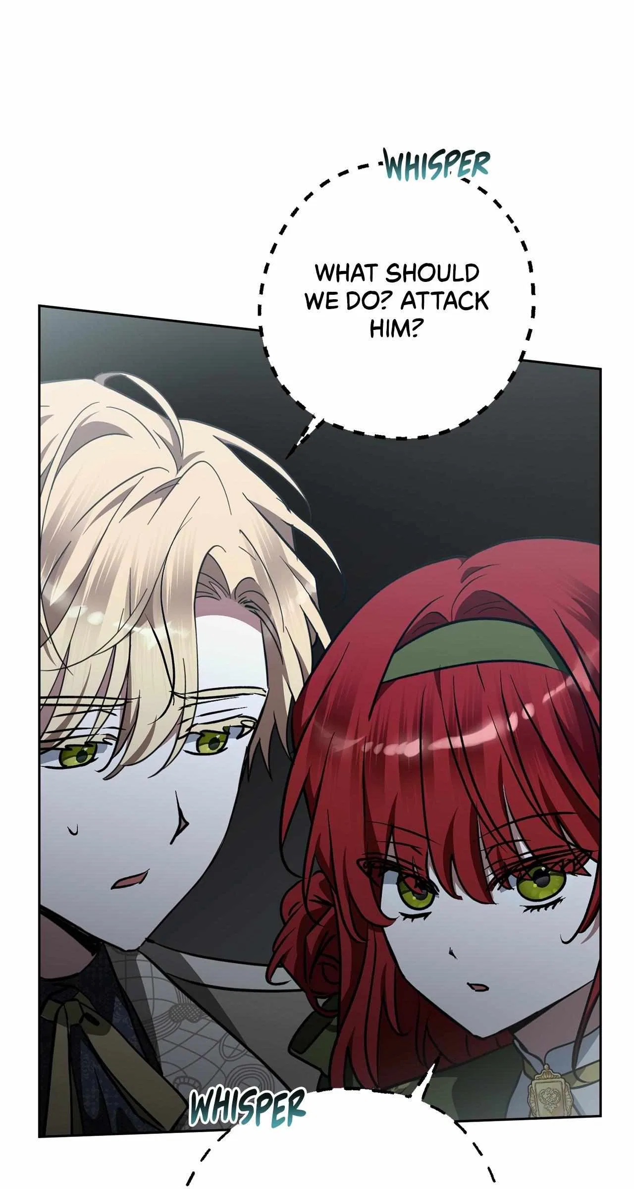 My Wicked Little Girl Chapter 76 – Page 6