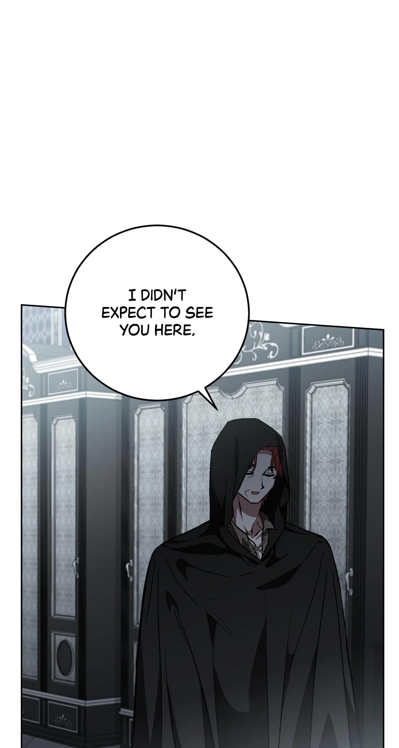 My Wicked Little Girl Chapter 76 – Page 8