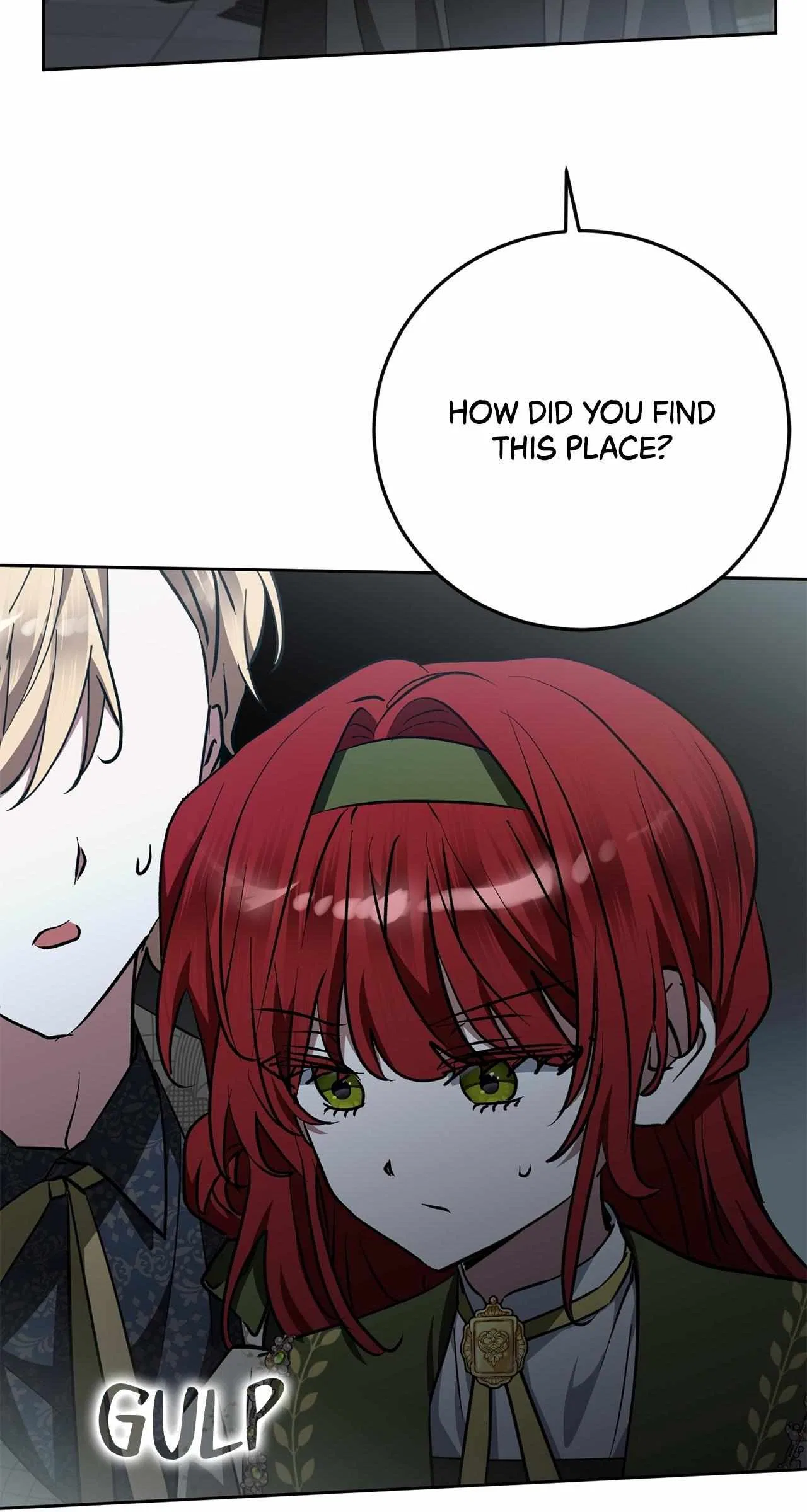 My Wicked Little Girl Chapter 76 – Page 9