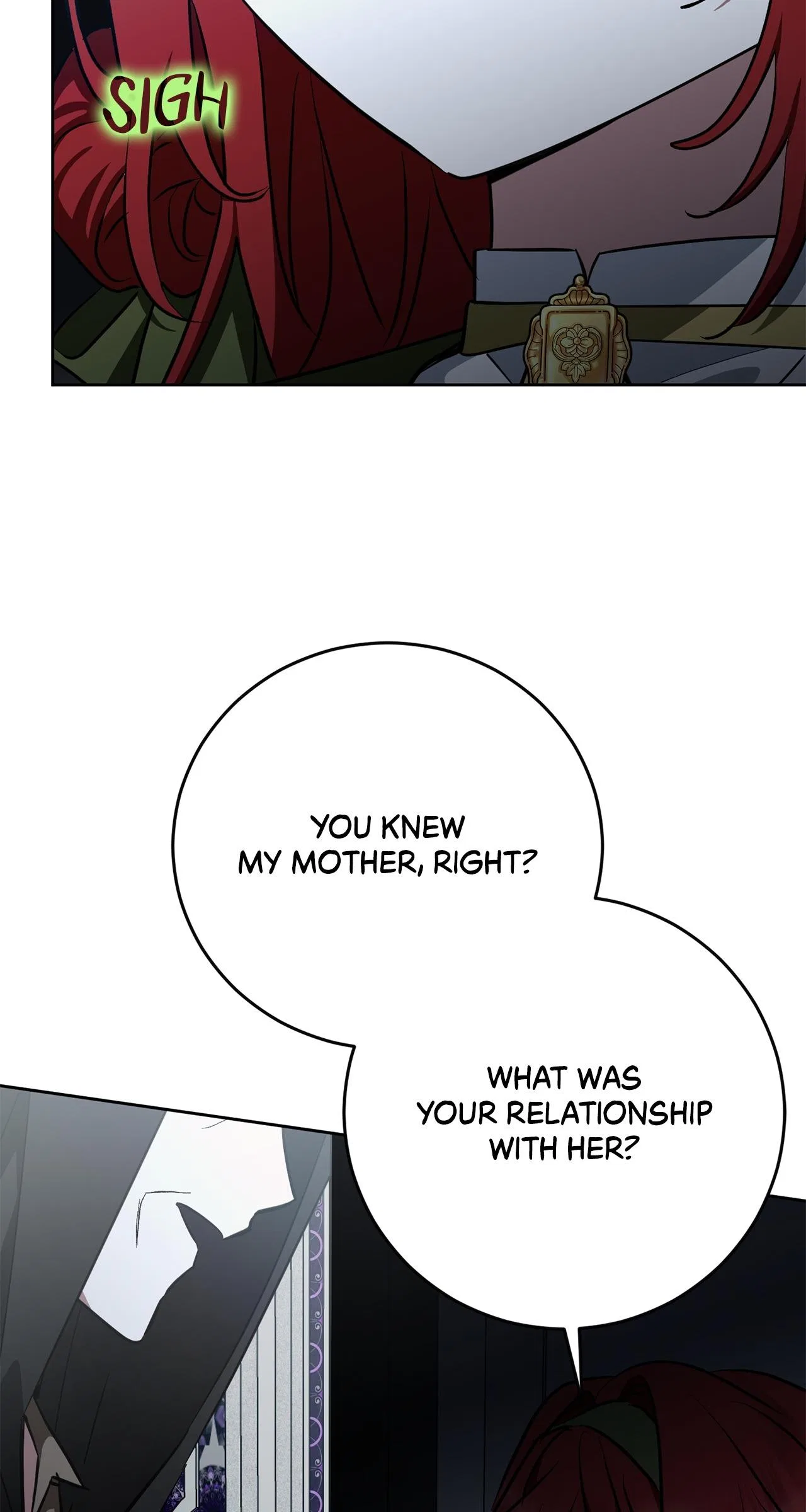 My Wicked Little Girl Chapter 76 – Page 15