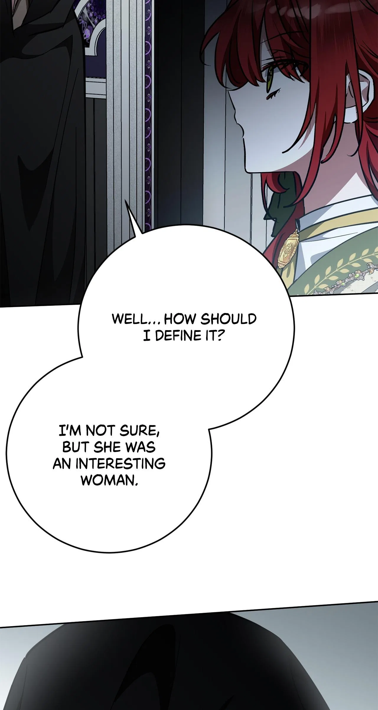 My Wicked Little Girl Chapter 76 – Page 16