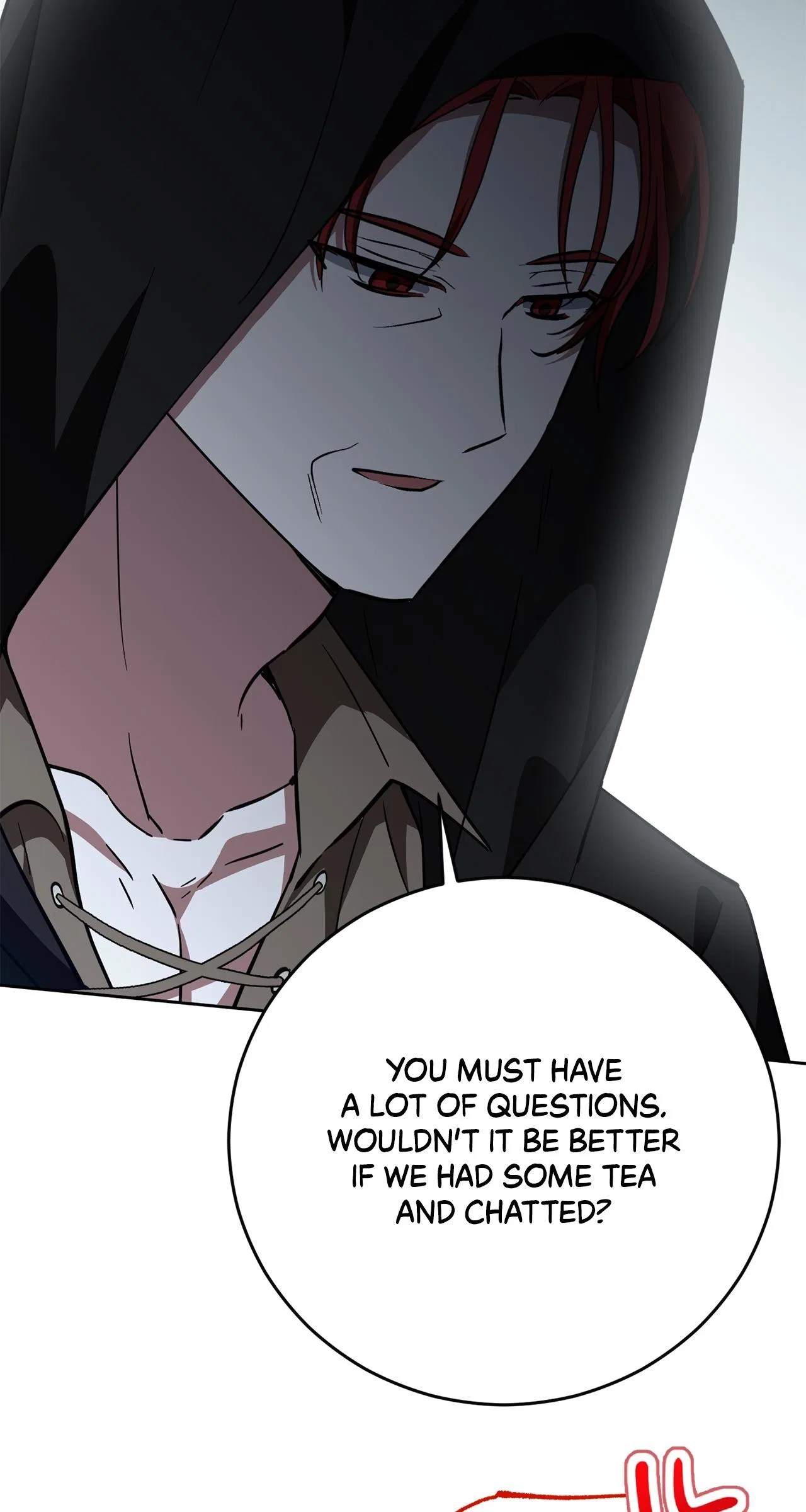 My Wicked Little Girl Chapter 76 – Page 17