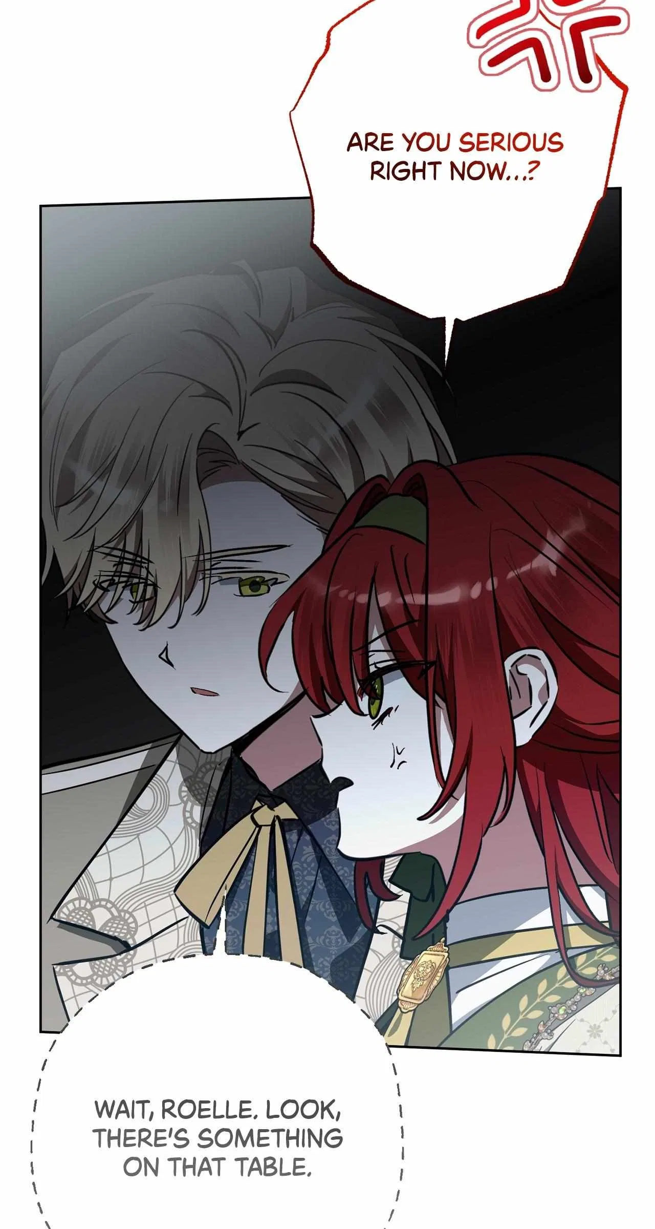 My Wicked Little Girl Chapter 76 – Page 18