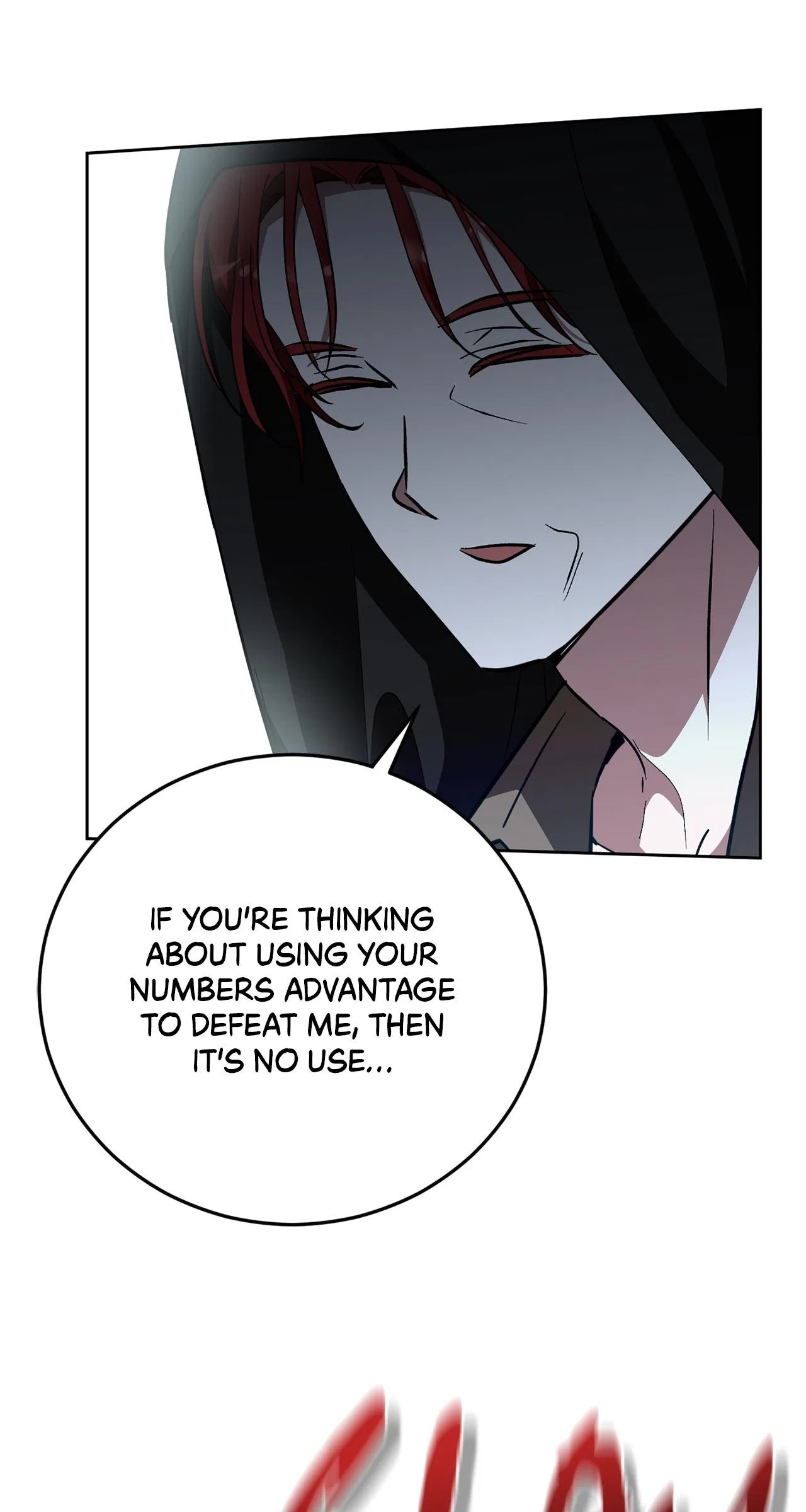 My Wicked Little Girl Chapter 76 – Page 22