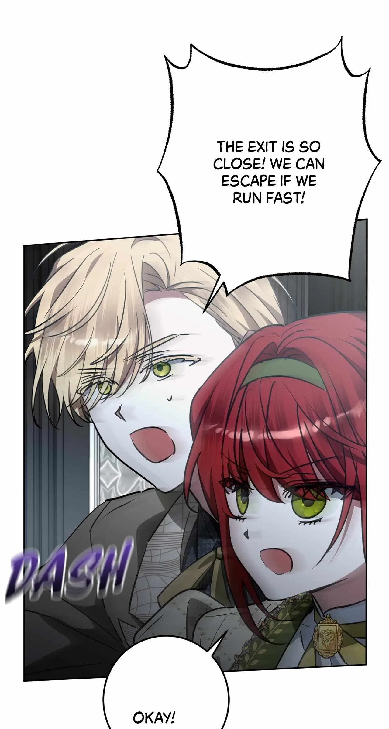My Wicked Little Girl Chapter 76 – Page 24