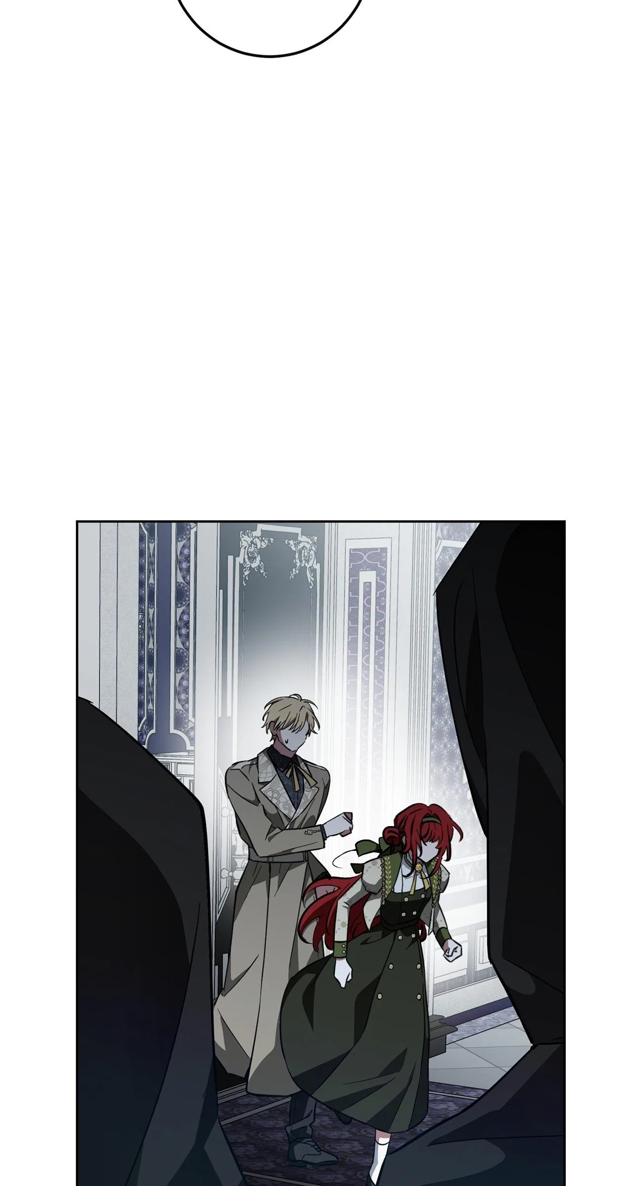 My Wicked Little Girl Chapter 76 – Page 25
