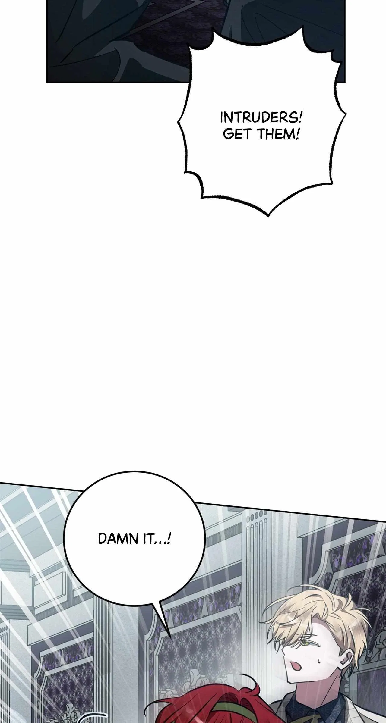 My Wicked Little Girl Chapter 76 – Page 26