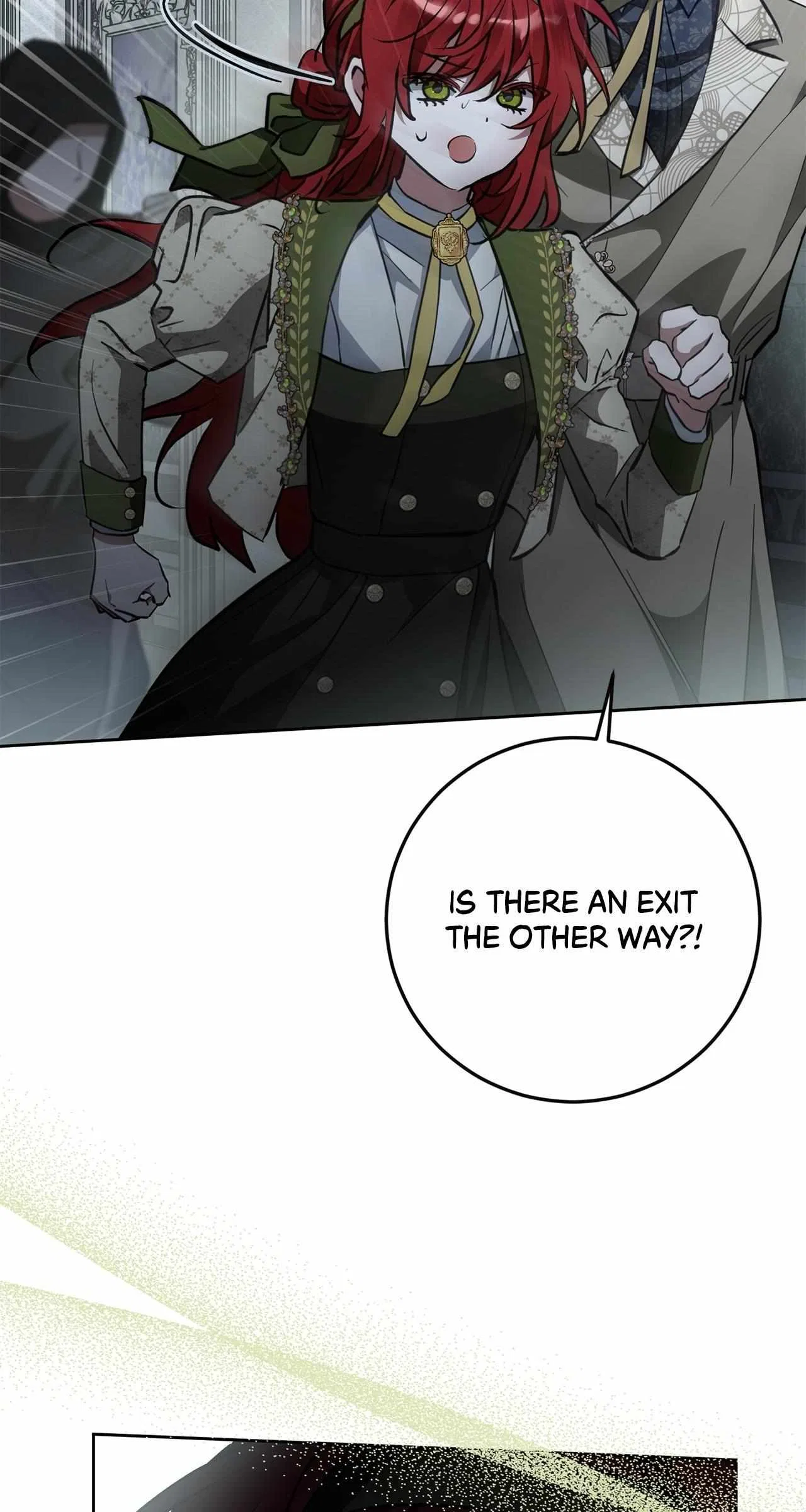 My Wicked Little Girl Chapter 76 – Page 27