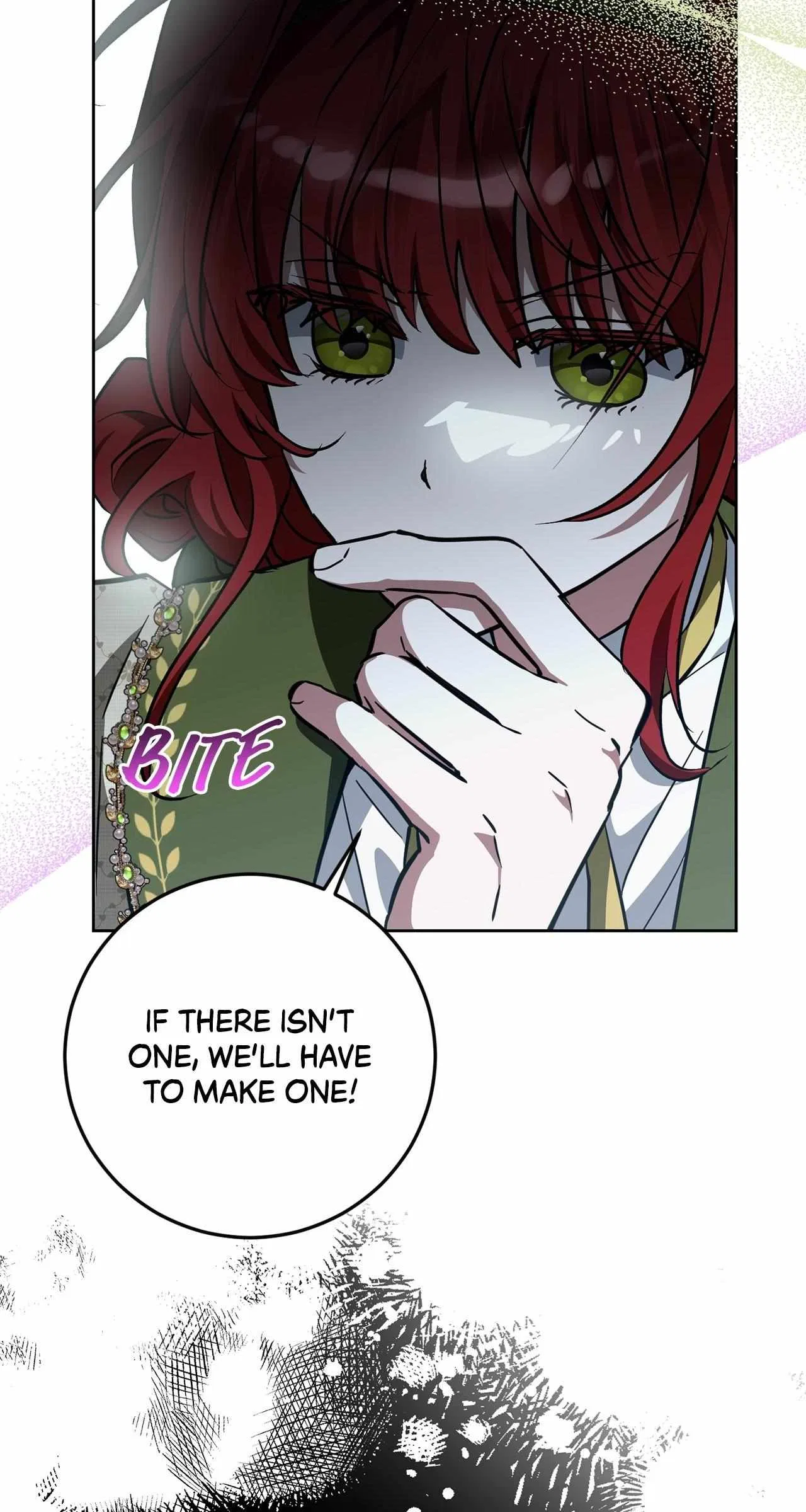 My Wicked Little Girl Chapter 76 – Page 28