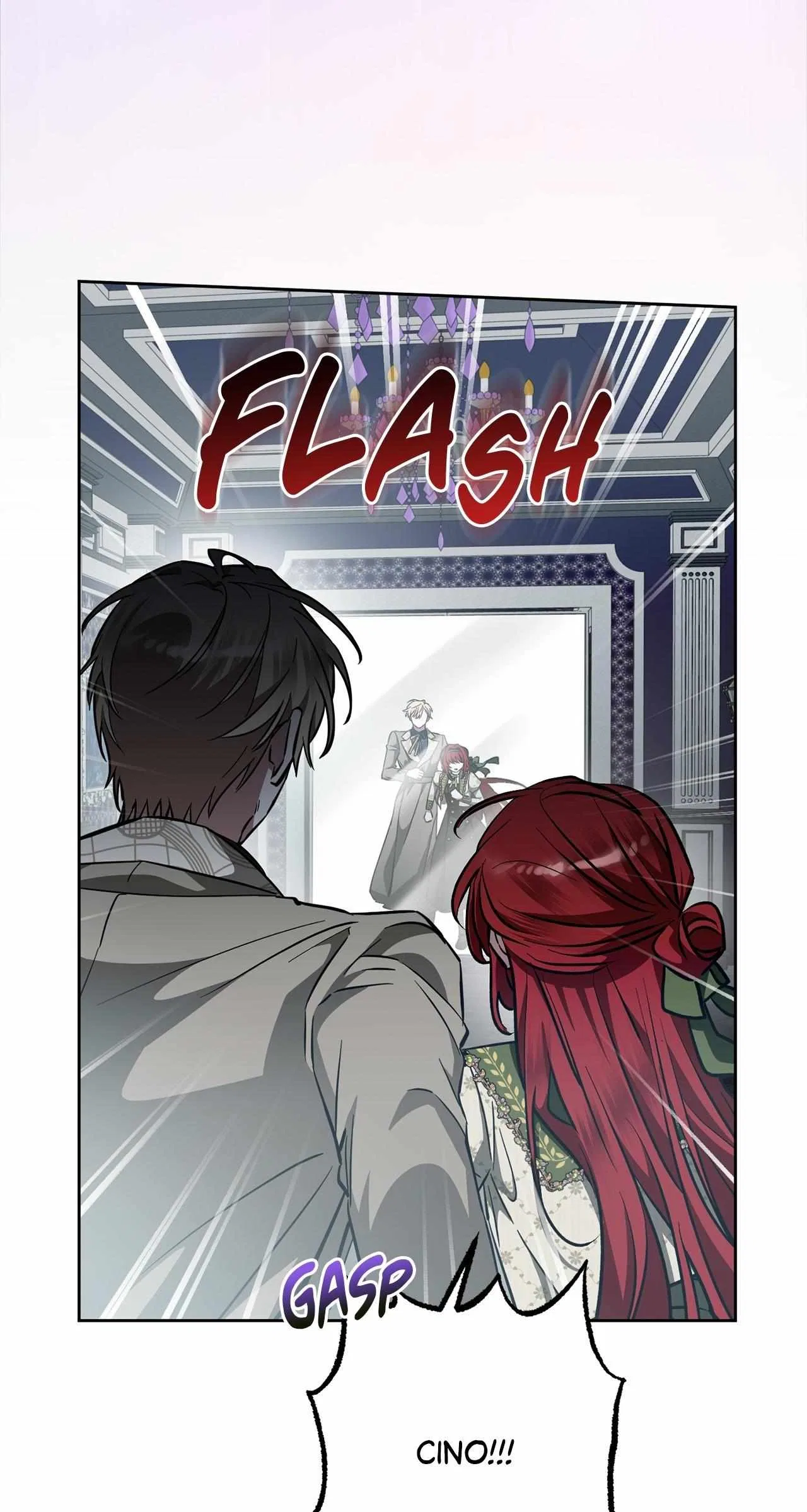 My Wicked Little Girl Chapter 76 – Page 30