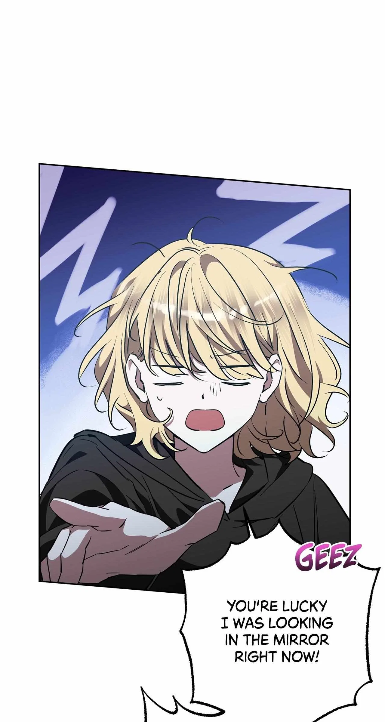 My Wicked Little Girl Chapter 76 – Page 33