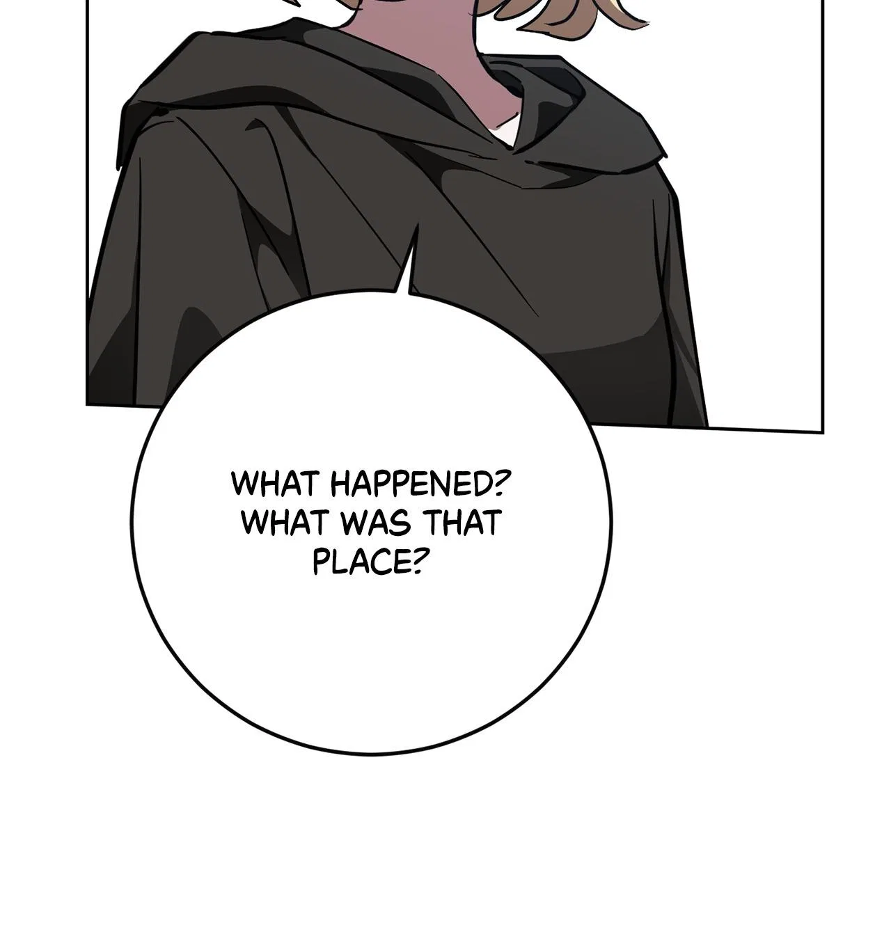 My Wicked Little Girl Chapter 76 – Page 41