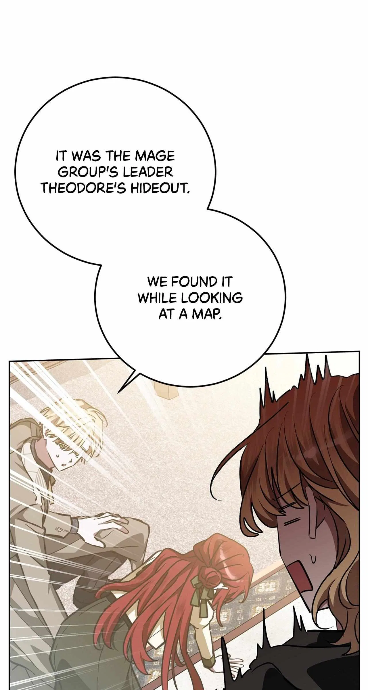 My Wicked Little Girl Chapter 76 – Page 42