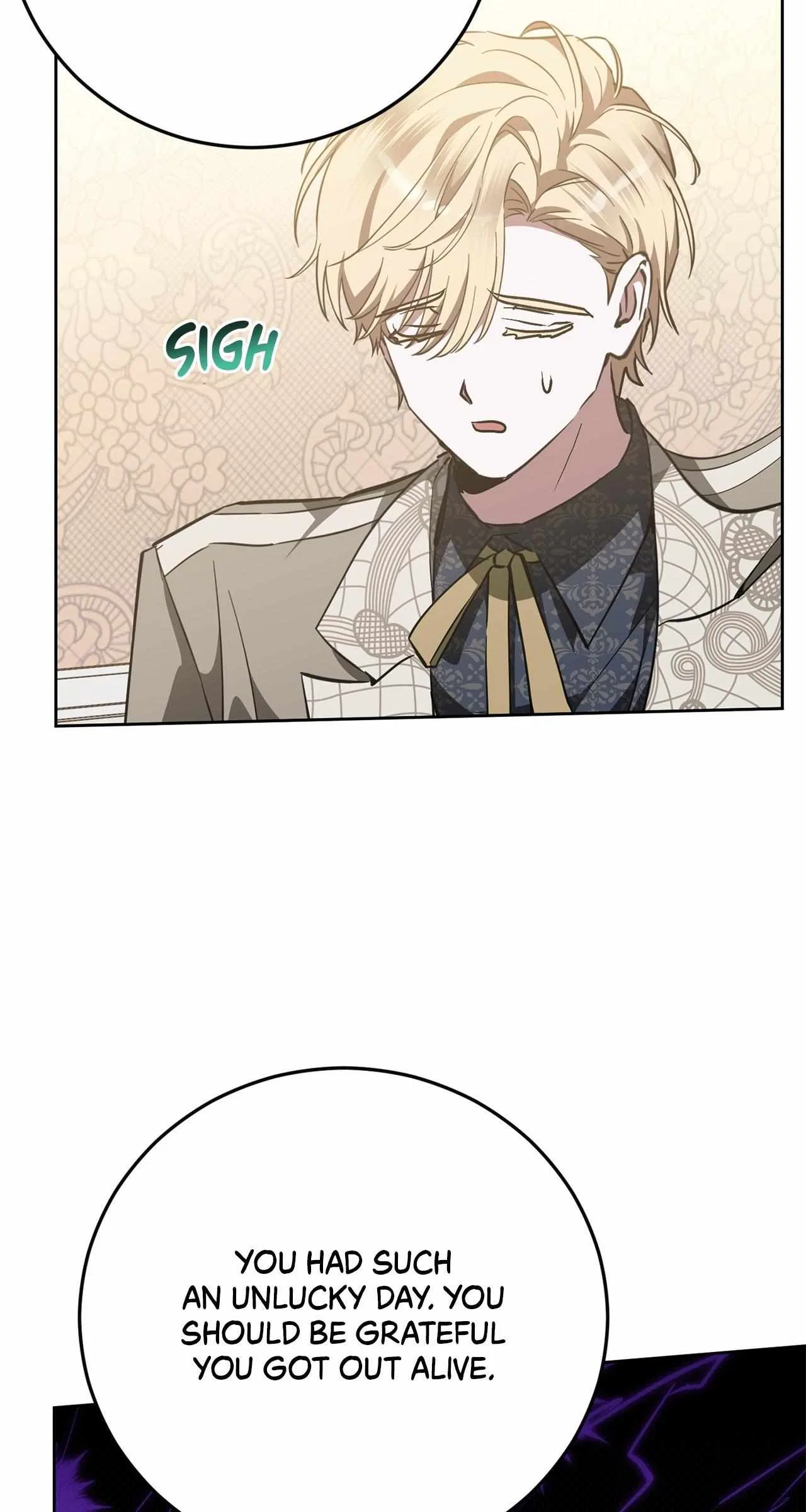 My Wicked Little Girl Chapter 76 – Page 45