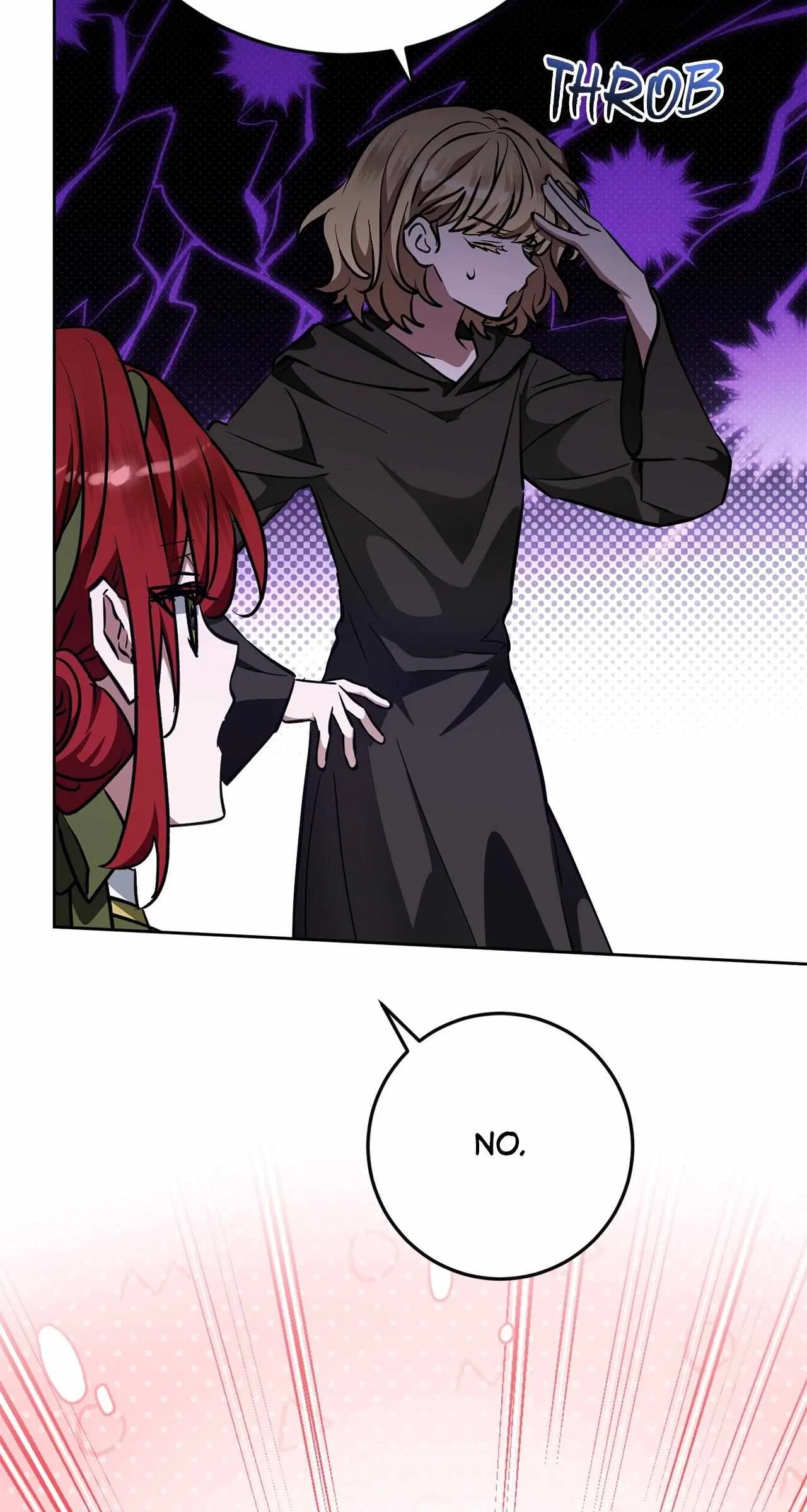 My Wicked Little Girl Chapter 76 – Page 46