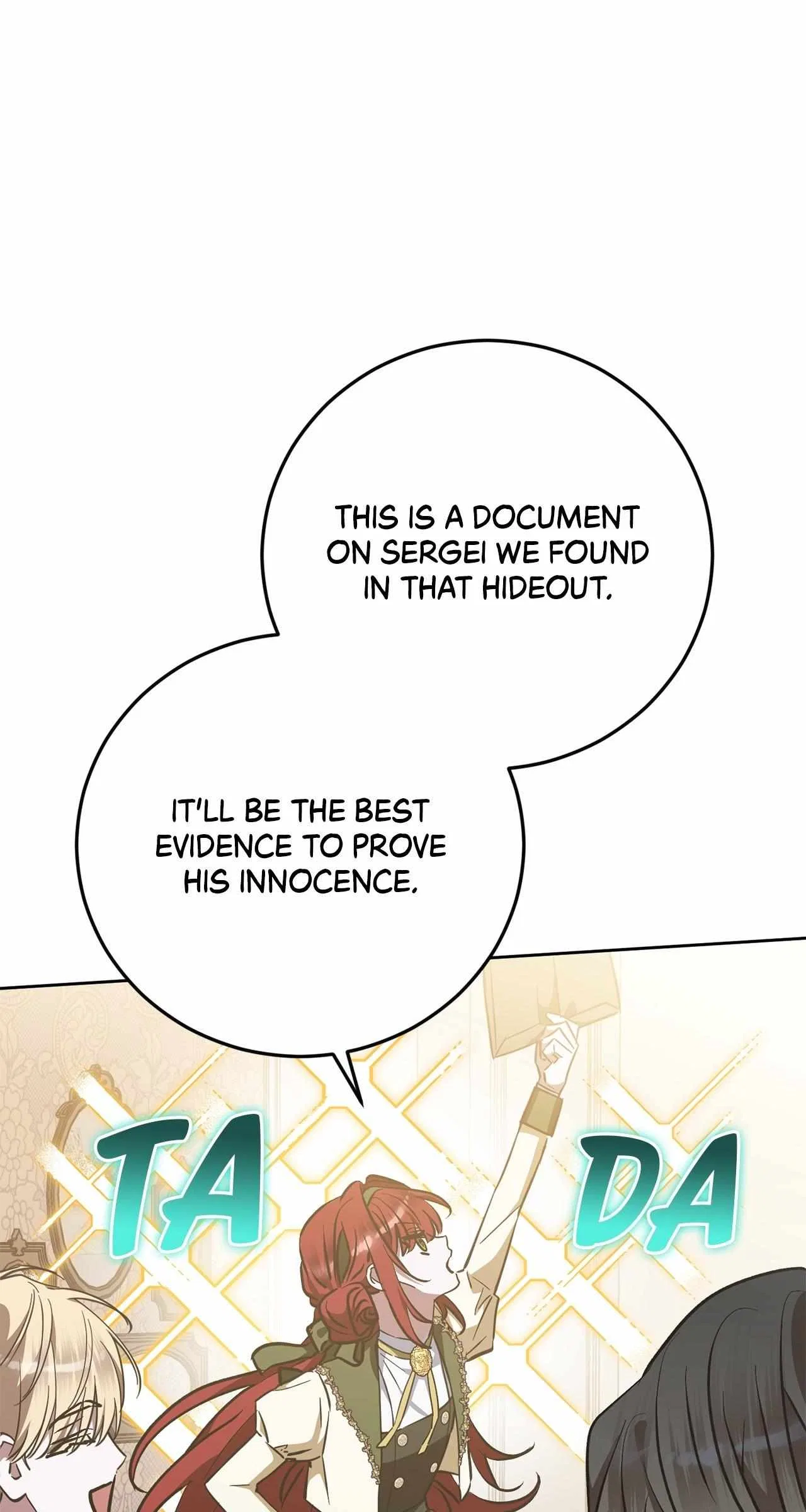 My Wicked Little Girl Chapter 76 – Page 48