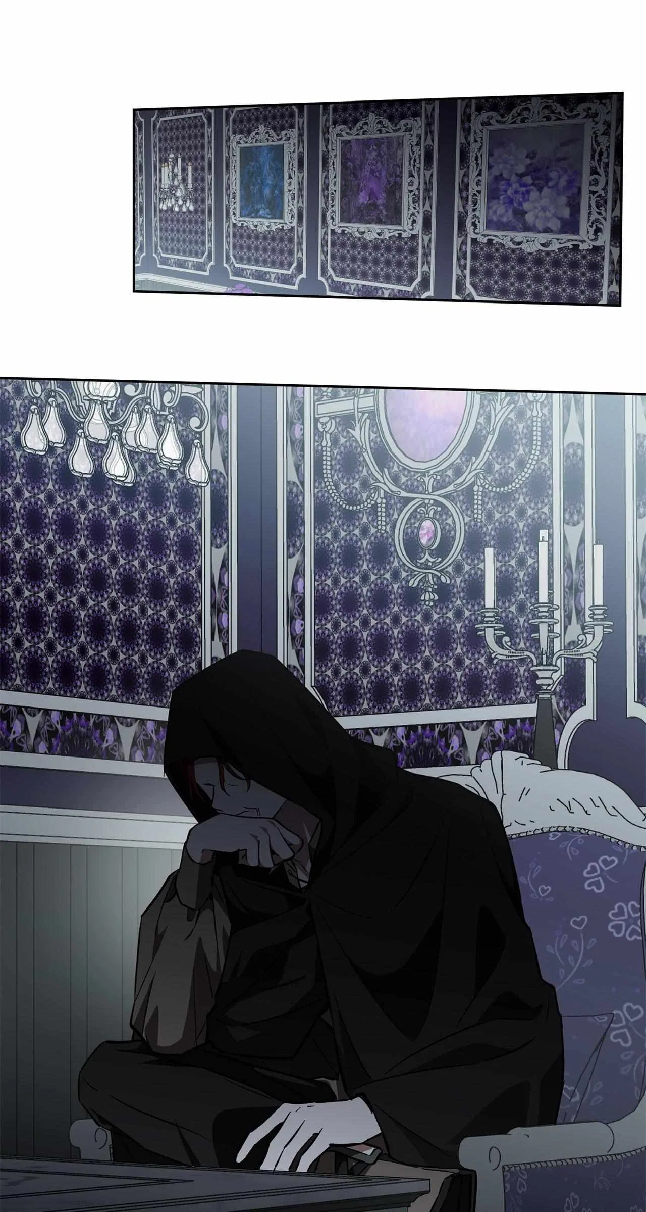 My Wicked Little Girl Chapter 76 – Page 50