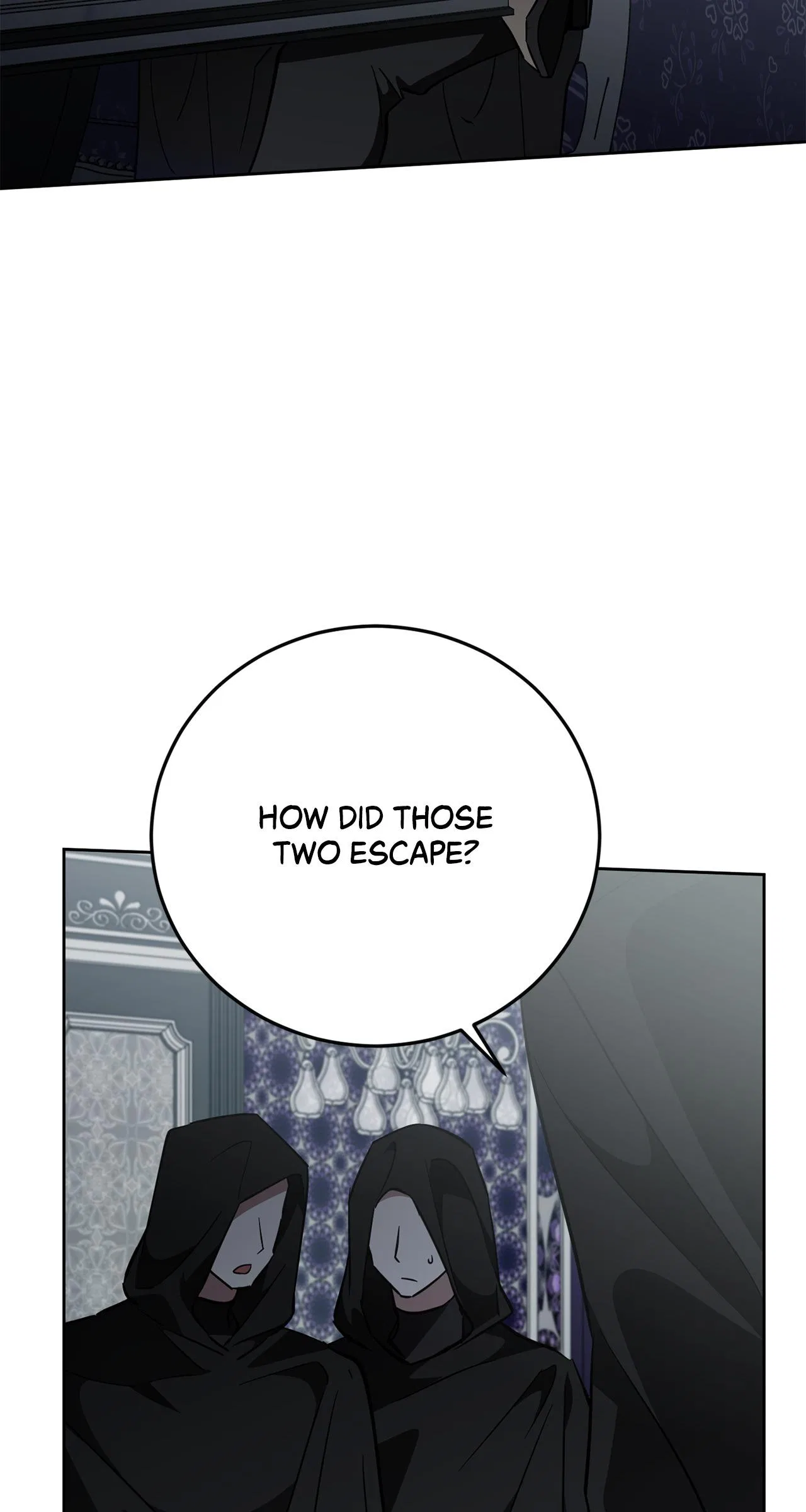 My Wicked Little Girl Chapter 76 – Page 51