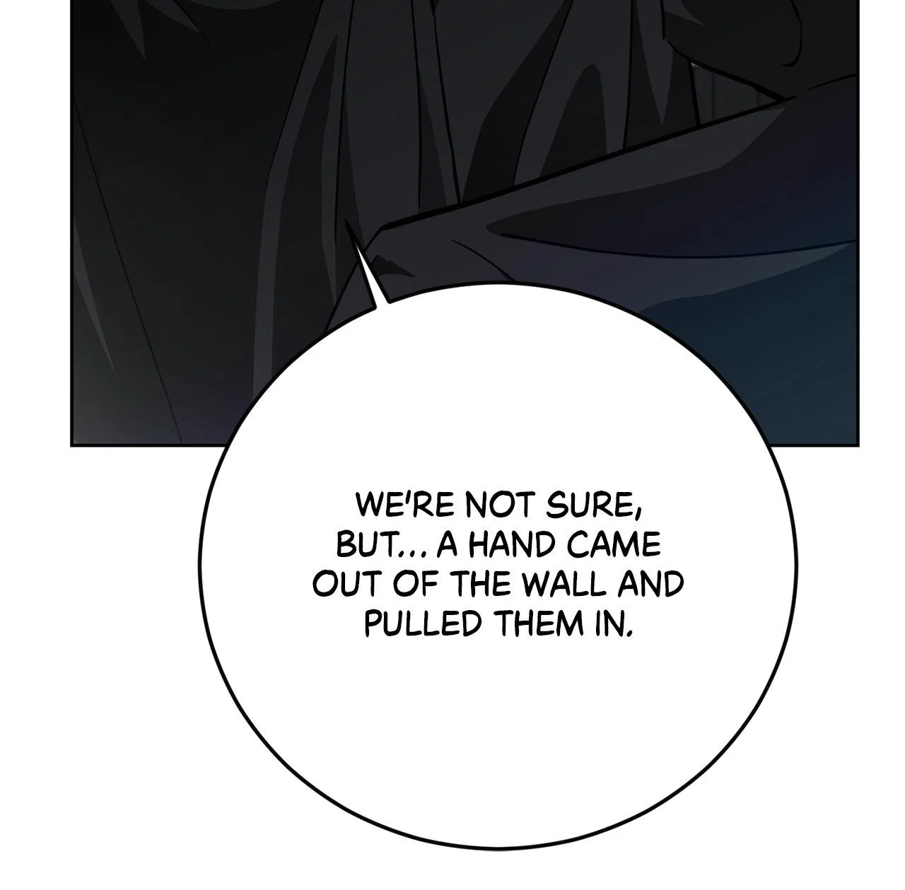 My Wicked Little Girl Chapter 76 – Page 52