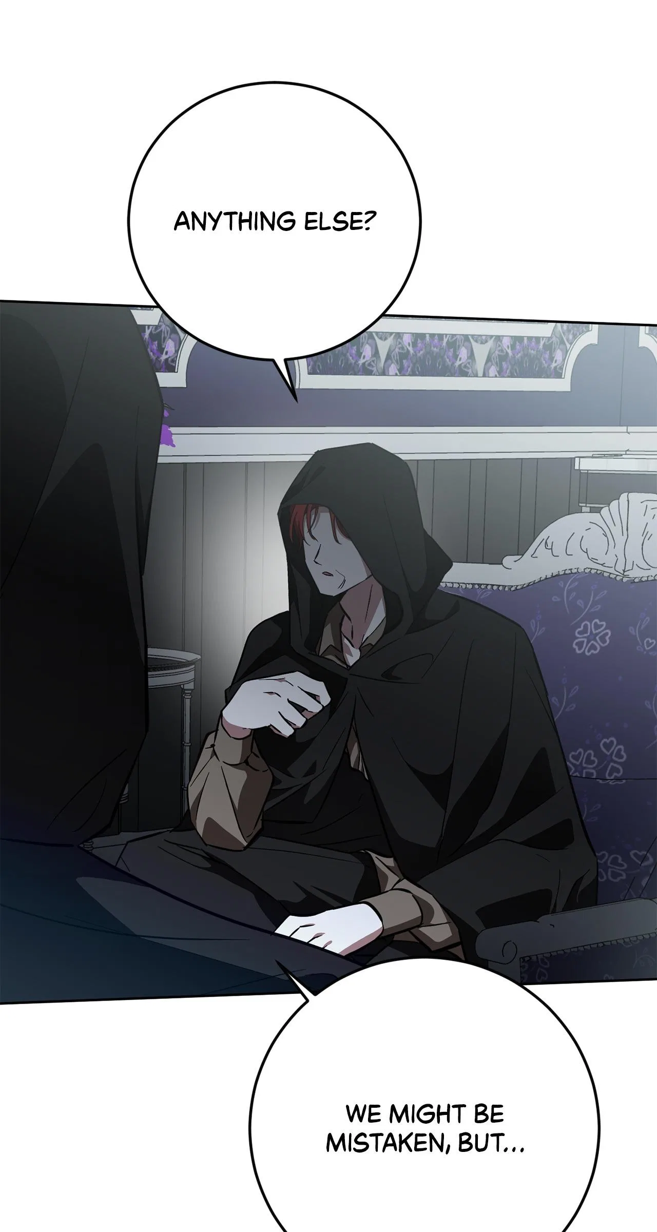 My Wicked Little Girl Chapter 76 – Page 53