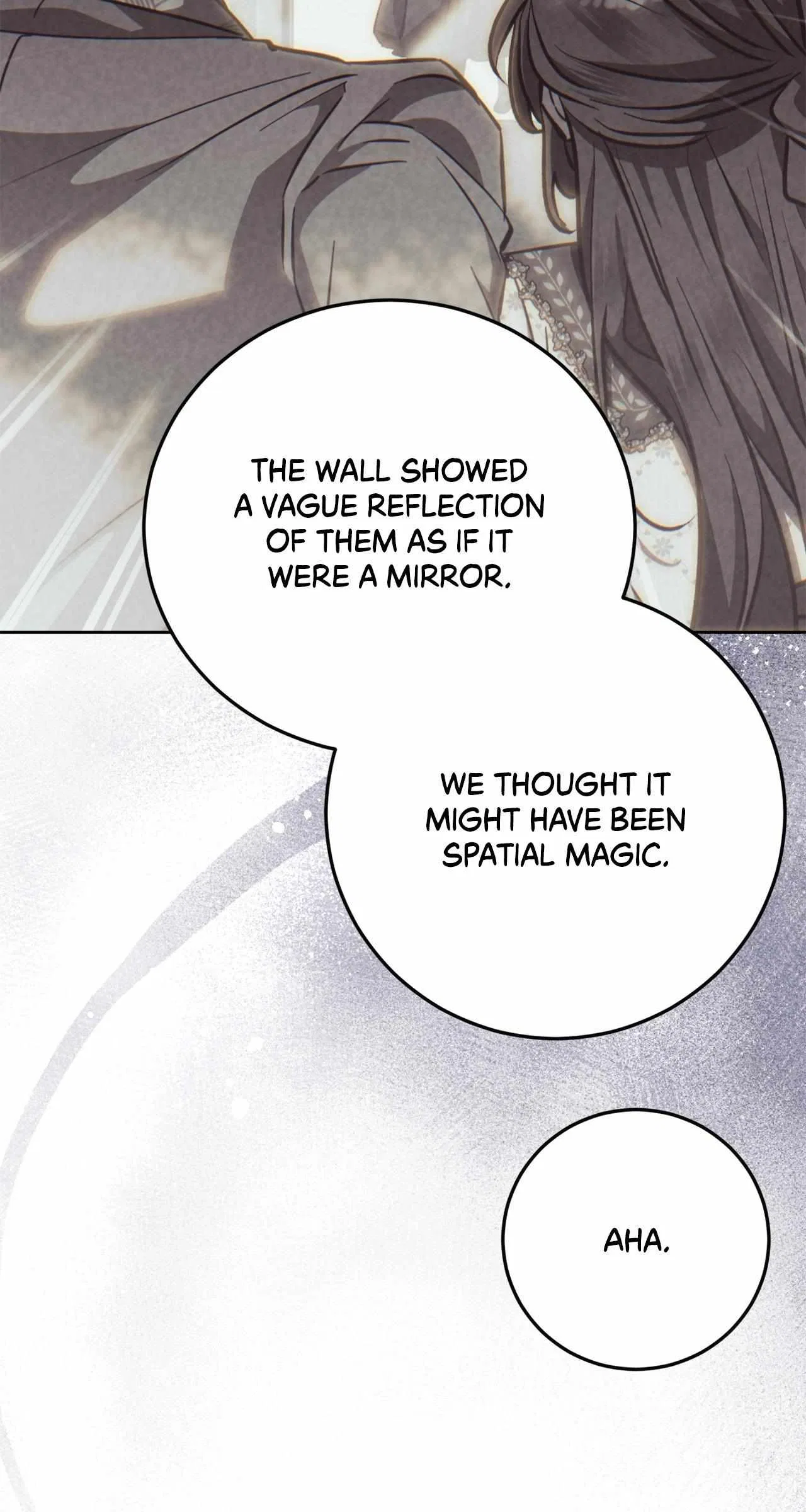 My Wicked Little Girl Chapter 76 – Page 55