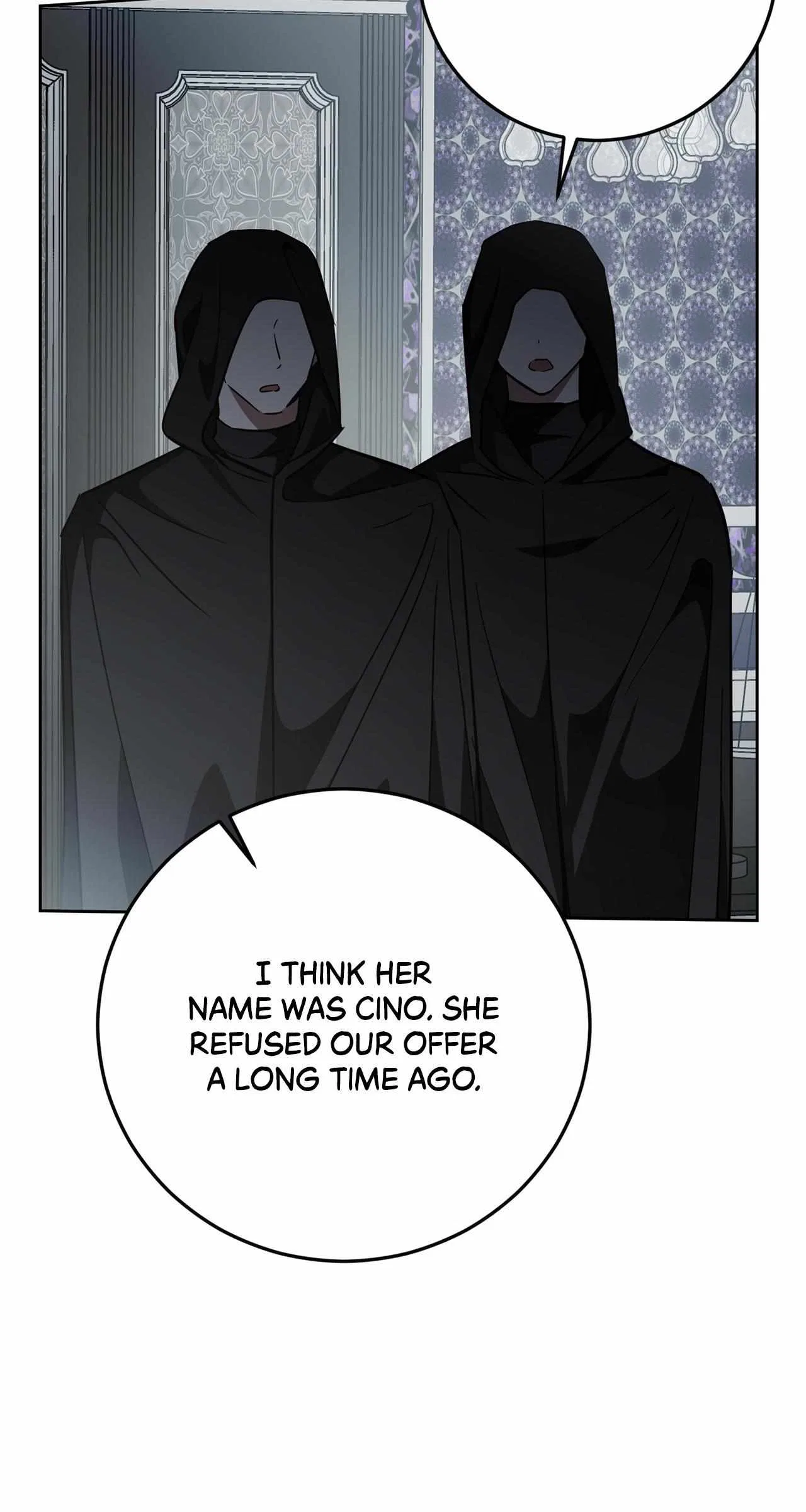 My Wicked Little Girl Chapter 76 – Page 57