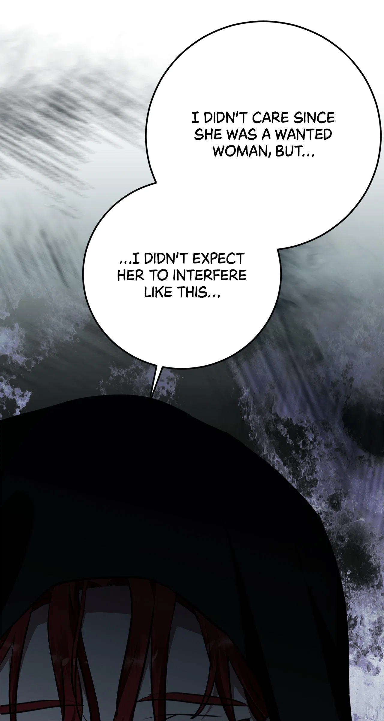 My Wicked Little Girl Chapter 76 – Page 58