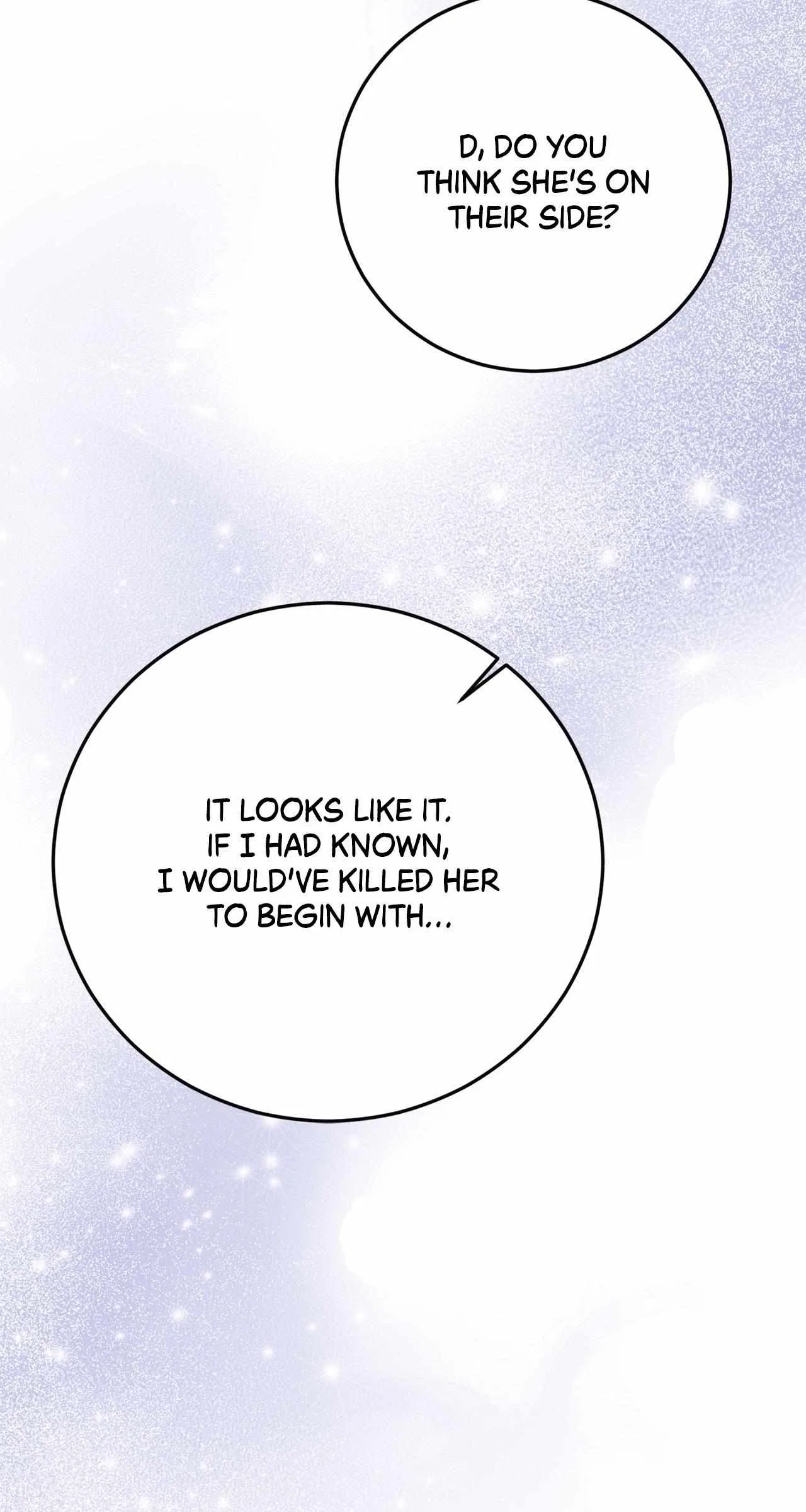 My Wicked Little Girl Chapter 76 – Page 61