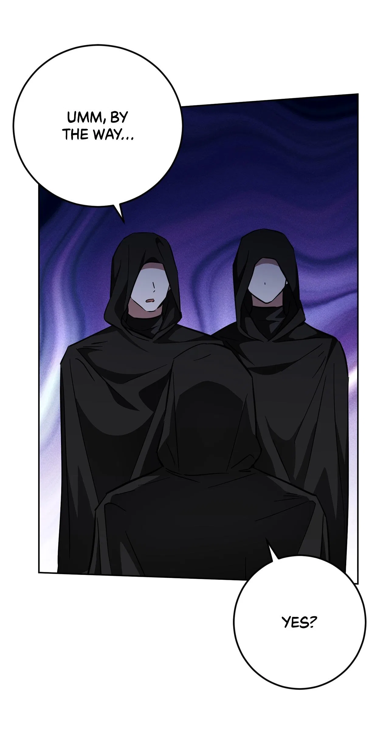 My Wicked Little Girl Chapter 76 – Page 63
