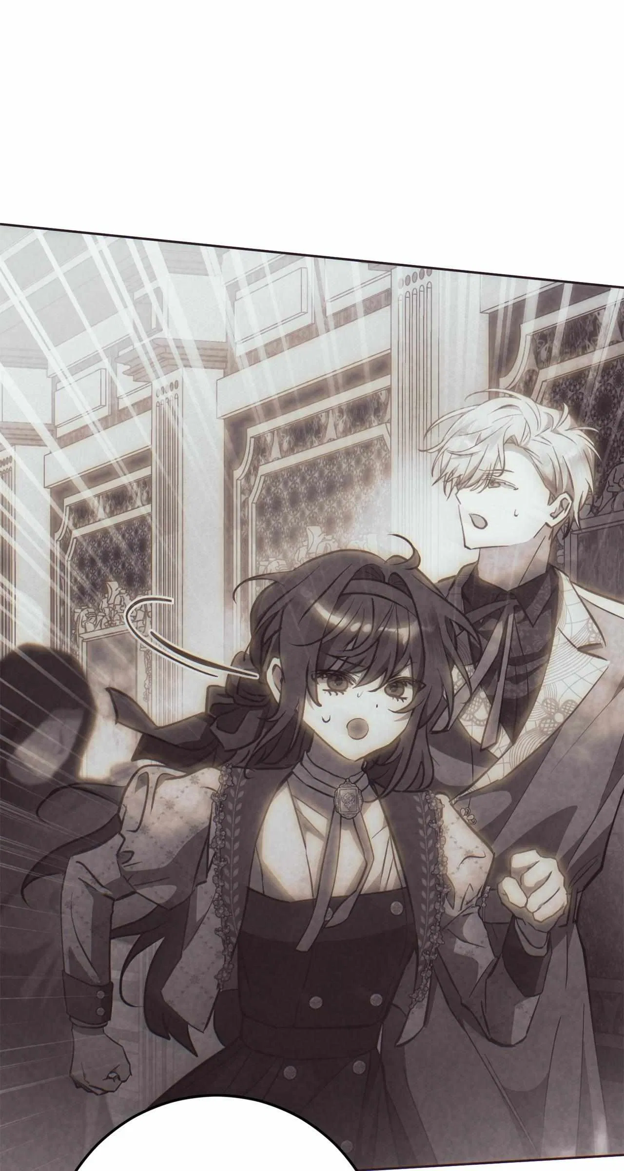 My Wicked Little Girl Chapter 76 – Page 64