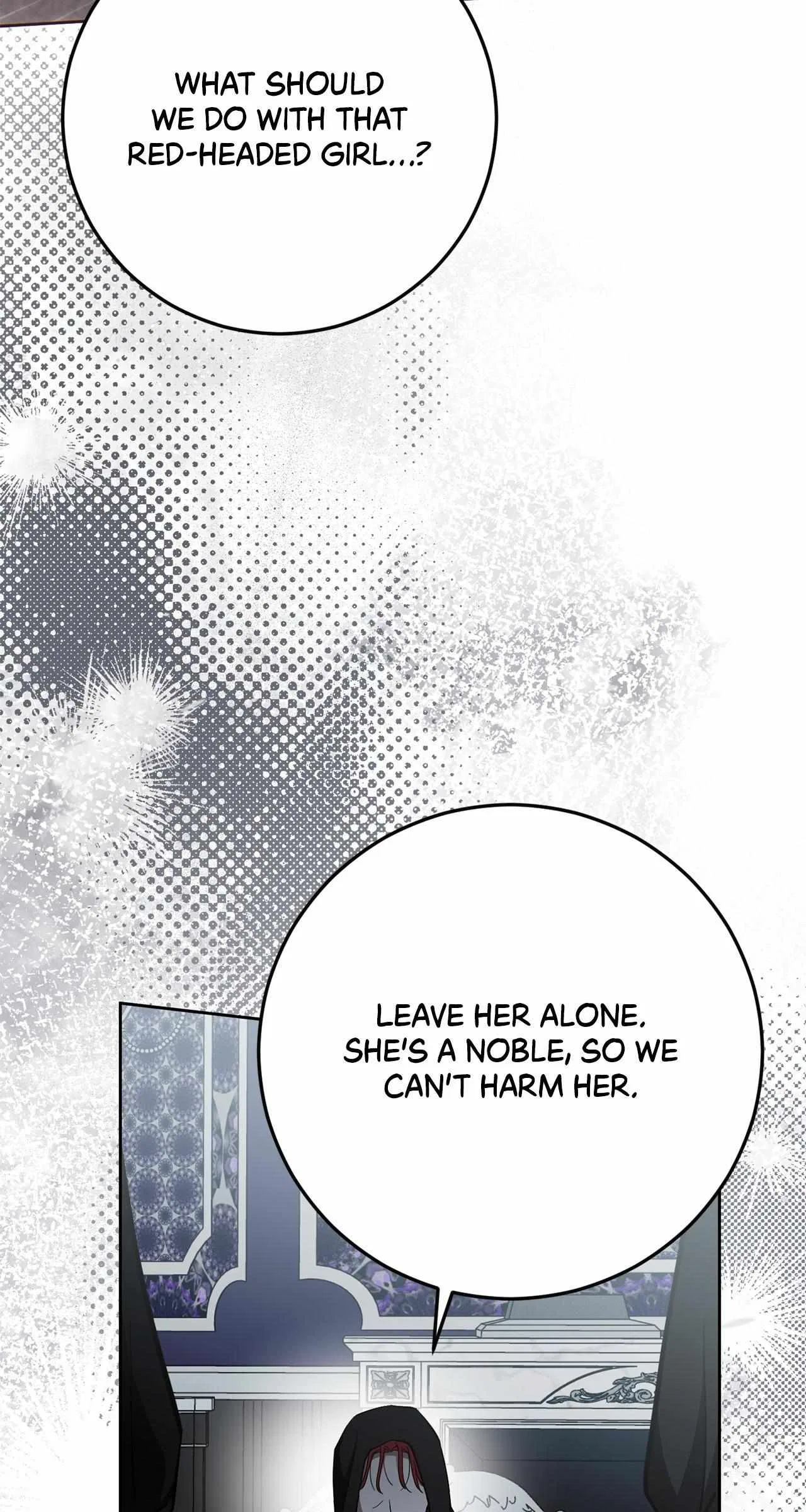 My Wicked Little Girl Chapter 76 – Page 65