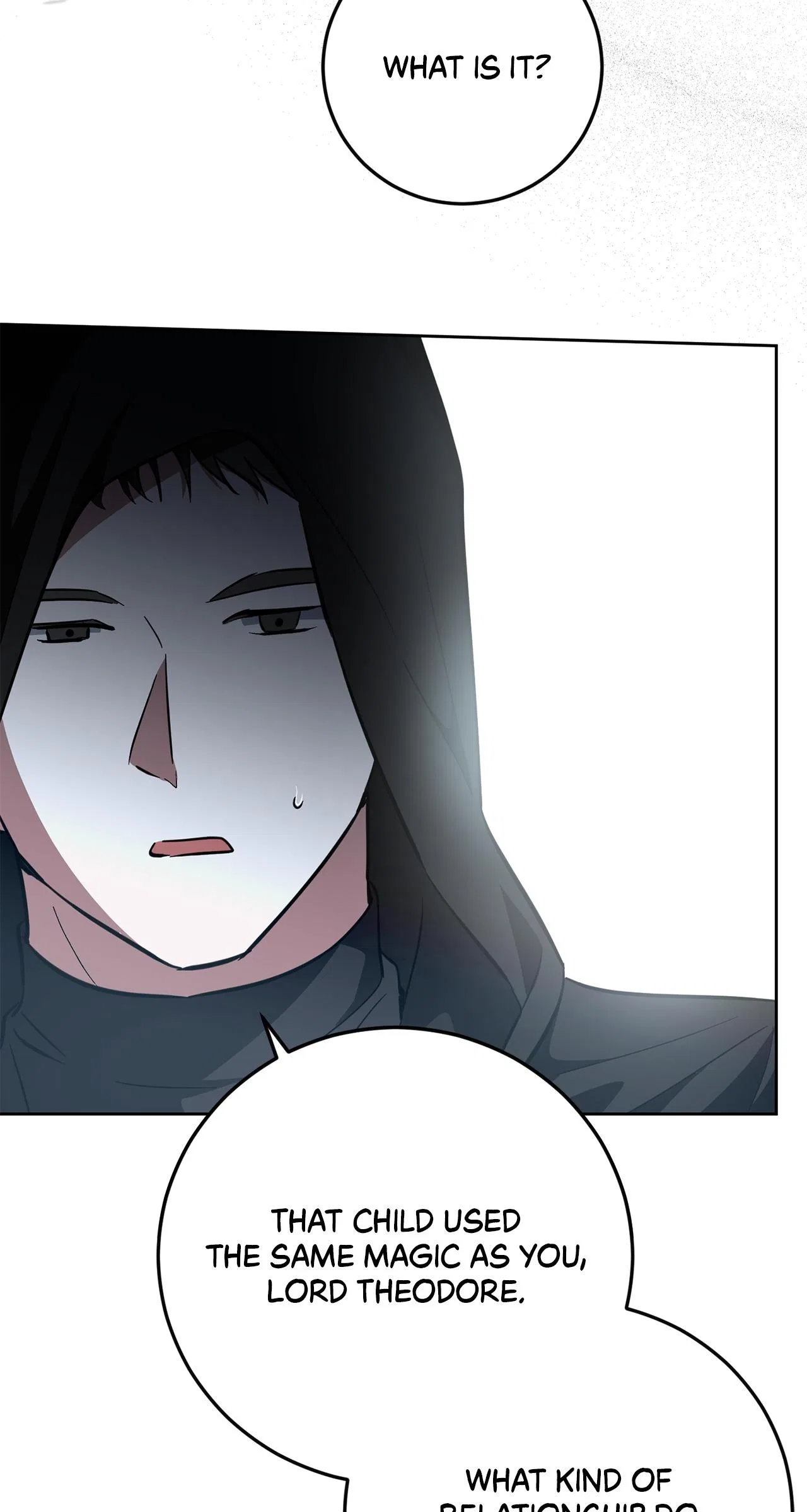 My Wicked Little Girl Chapter 76 – Page 67